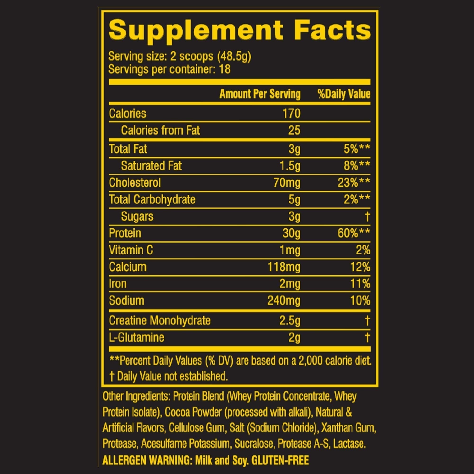 Cellucor Whey Sport Protein Powder Chocolate | Post Workout Recovery Drink with Whey Cellucor buy supplements canada