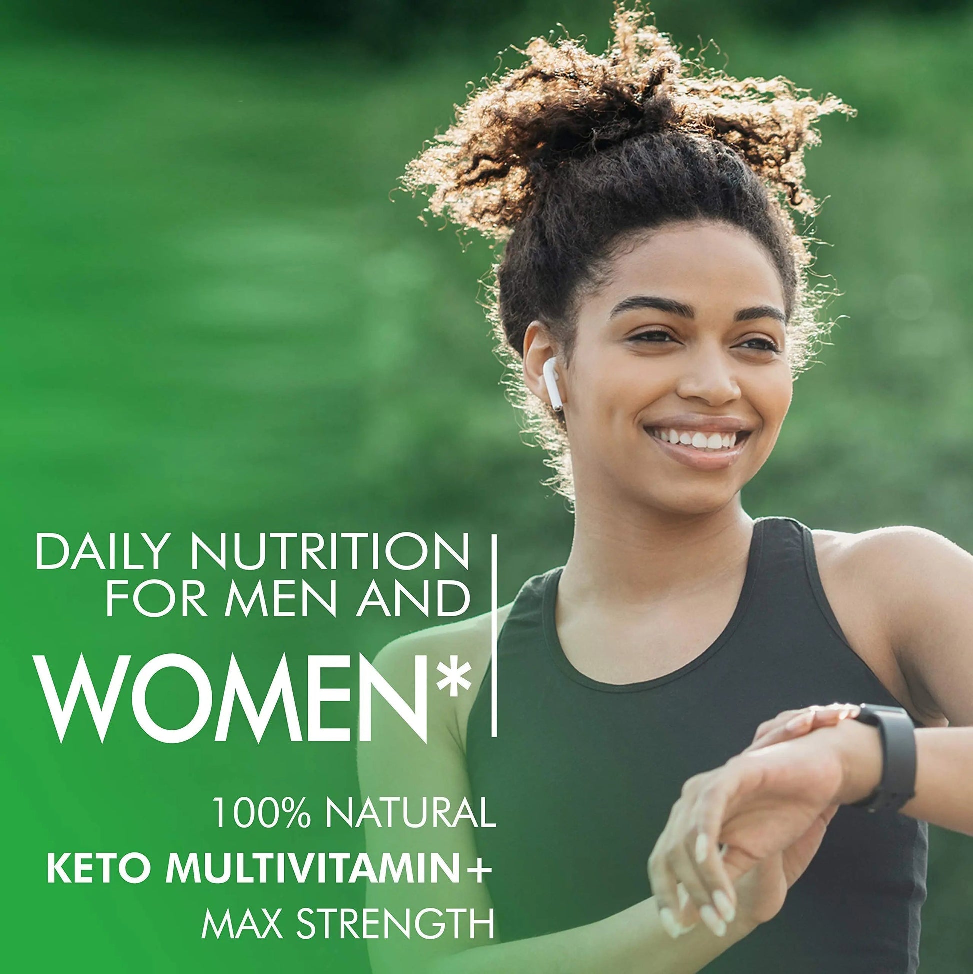 Keto Multivitamin for Women and Men - 35 Potent, Pure Ingredients - Vitamin C, Vitamin D, Vitamin A, Vitamin E and Zinc for Immune Support Slim Heat buy supplements canada