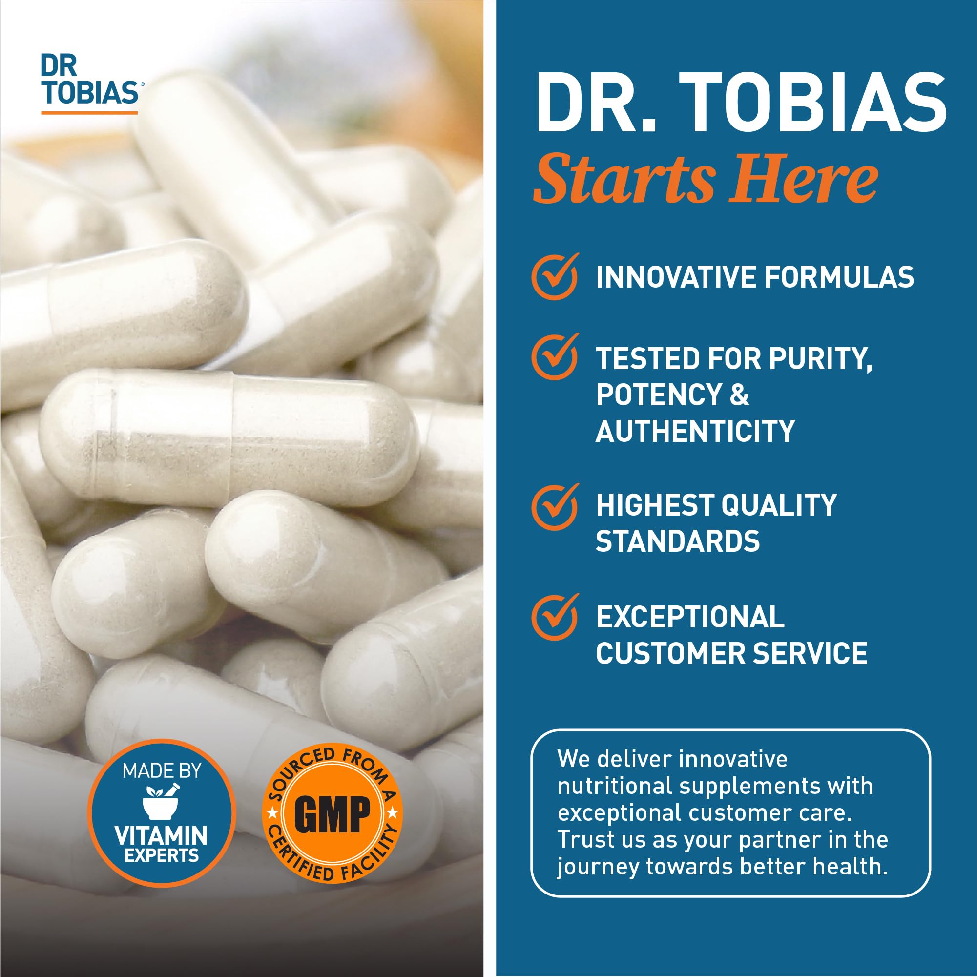 Dr. Tobias DIM Complex, Hormone Balance for Women & Men, DIM Supplement with BioPerine, Broccoli Extract & Calcium D-Glucarate Estrogen Detox Balance Complex, Non-GMO, Vegan, 60 Capsules Dr. Tobias buy supplements canada