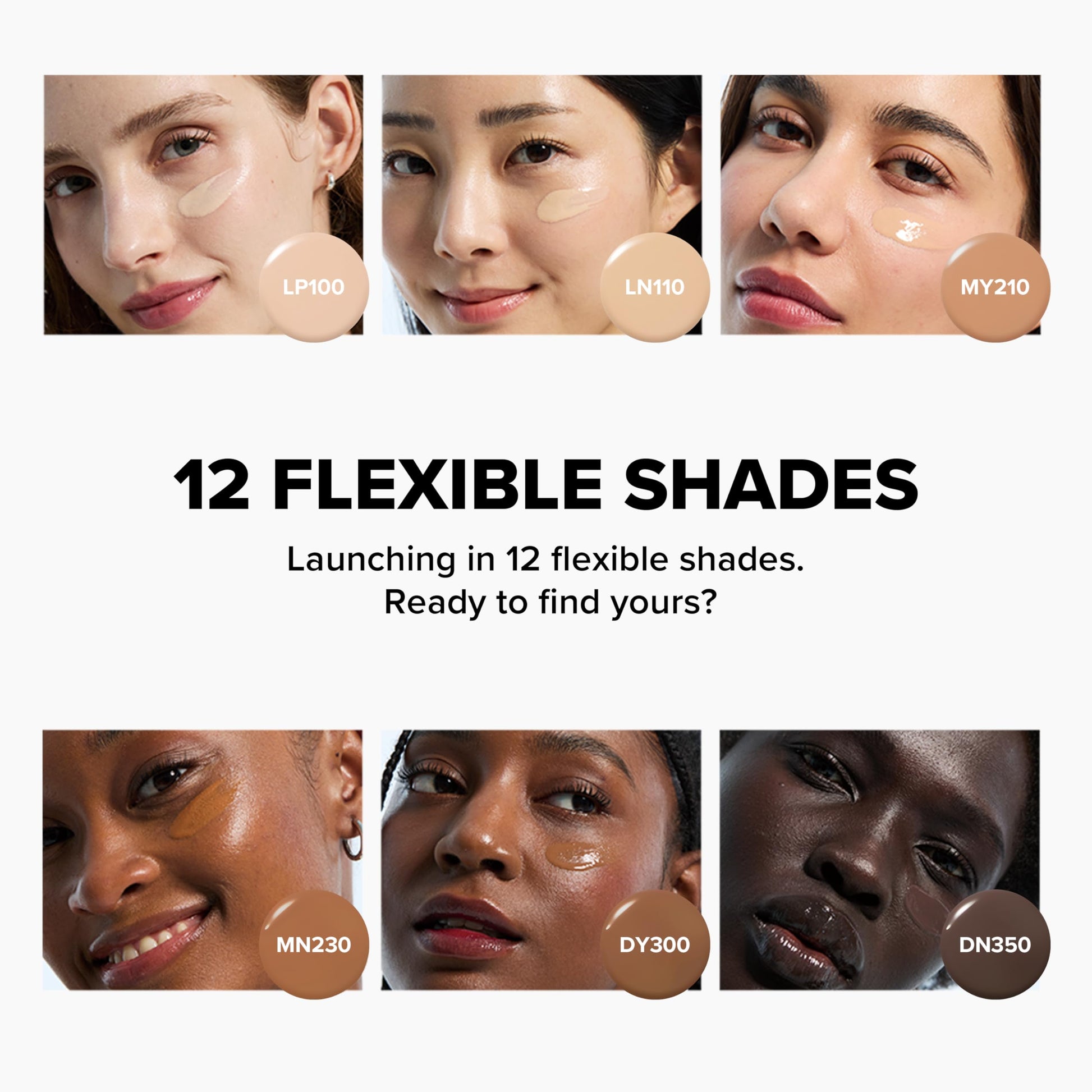 Beauty of Joseon Daily Tinted Fluid Sunscreen 12 Shades for Face Moisturizing Broad Spectrum SPF 40 Korean Skincare 50ml, 1.69 fl.oz Beauty of Joseon buy supplements canada