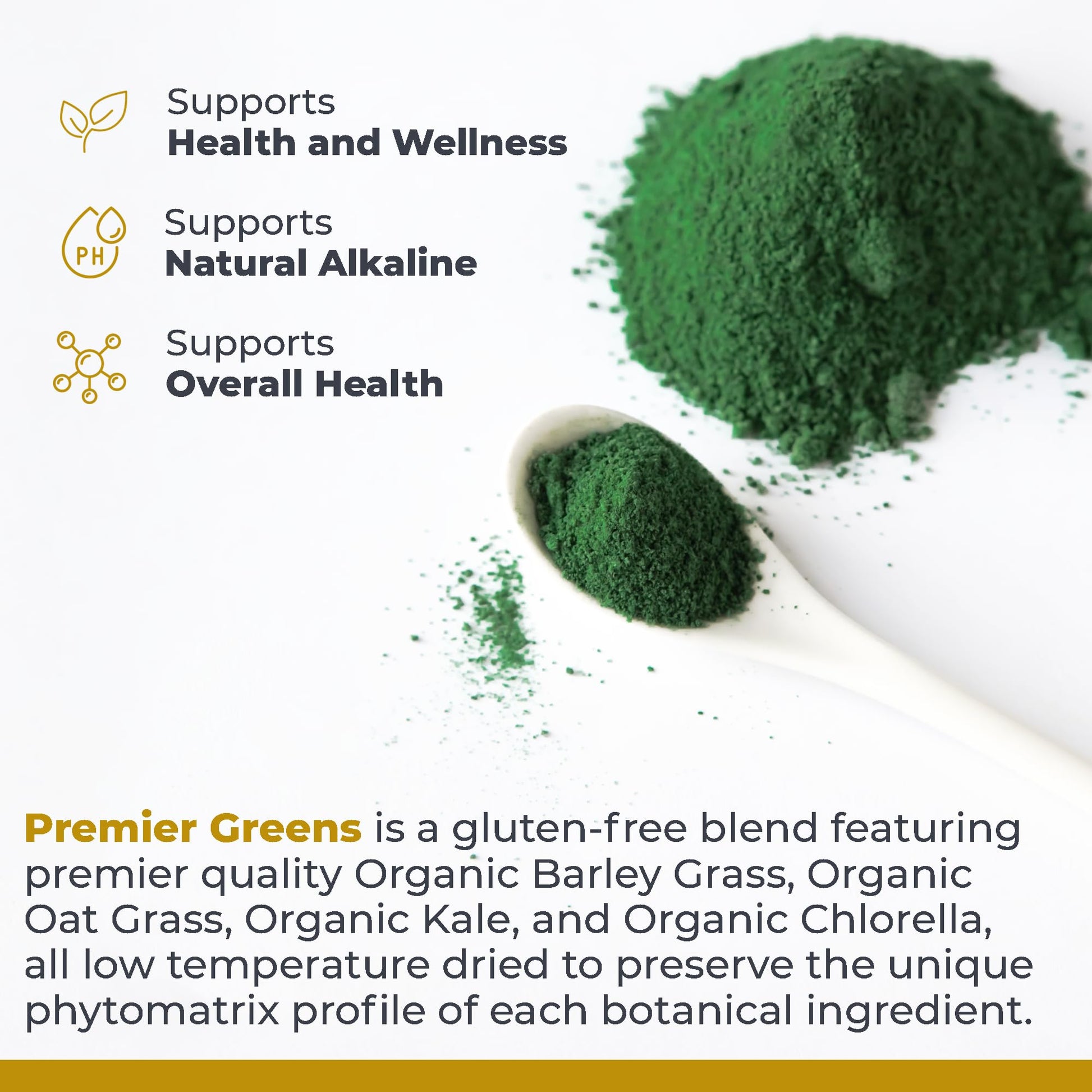 Premier Research Labs Greens Capsules - Super Greens Capsules, Greens Supplements, Super Greens Pills for Wellness, Veggie Pills with Leafy Greens, Kale, Chlorella - 150 Vegetarian Capsules Premier Research Labs buy supplements canada