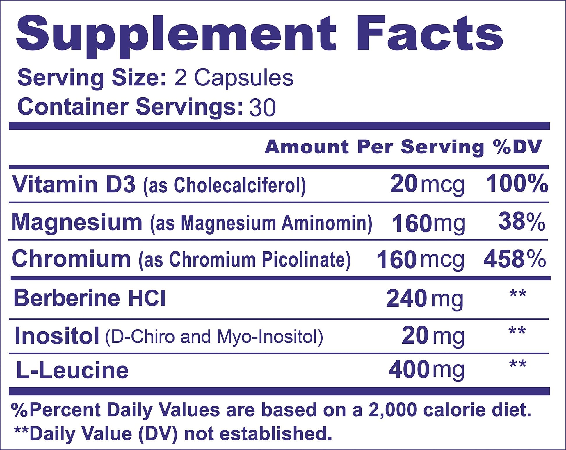 METFORMINA NATURAL - Fat & Glucose Metabolism Support - Dr Salomon (60 Capsules) Ni una dieta más buy supplements canada