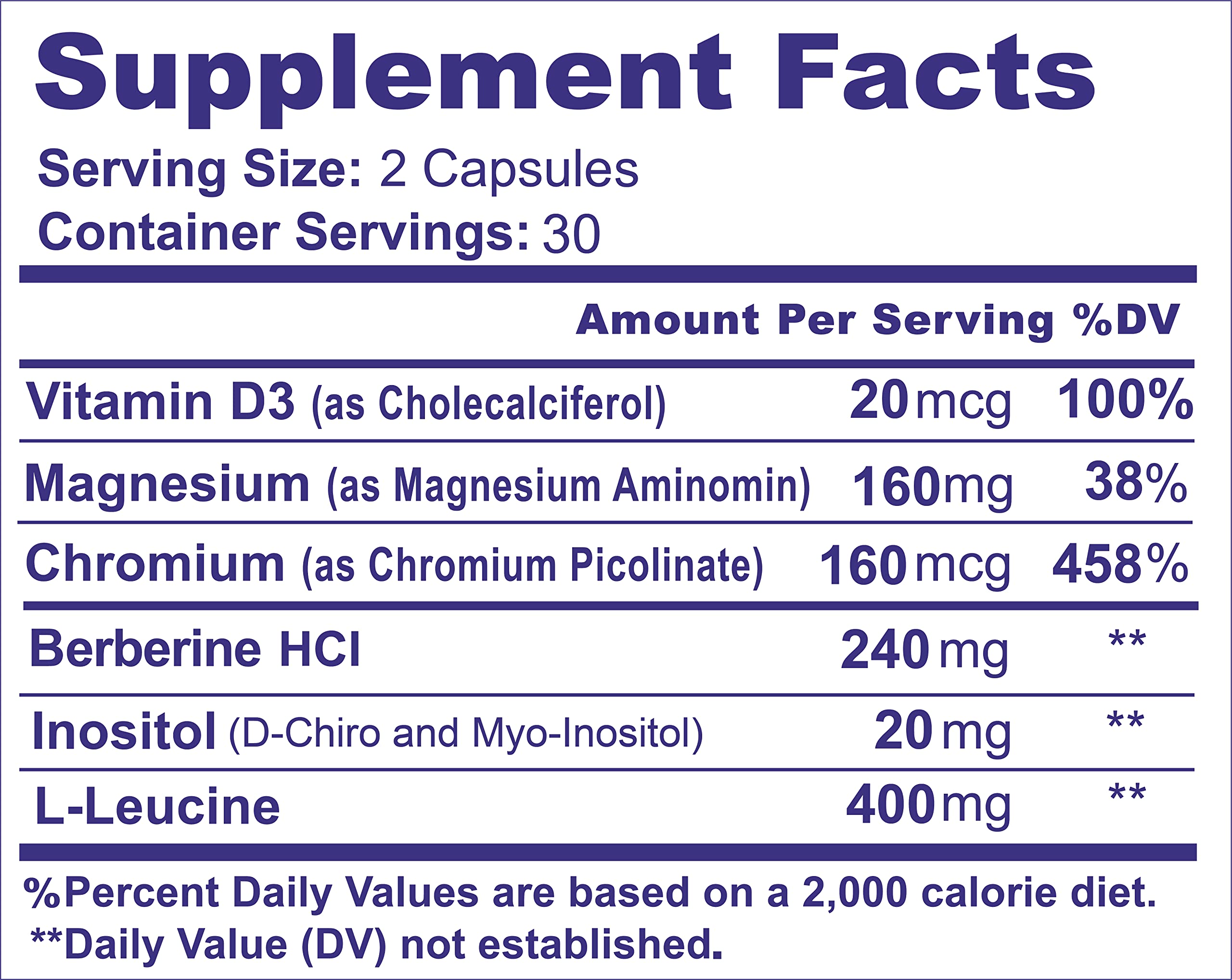 METFORMINA NATURAL - Fat & Glucose Metabolism Support - Dr Salomon (60 Capsules) Ni una dieta más buy supplements canada