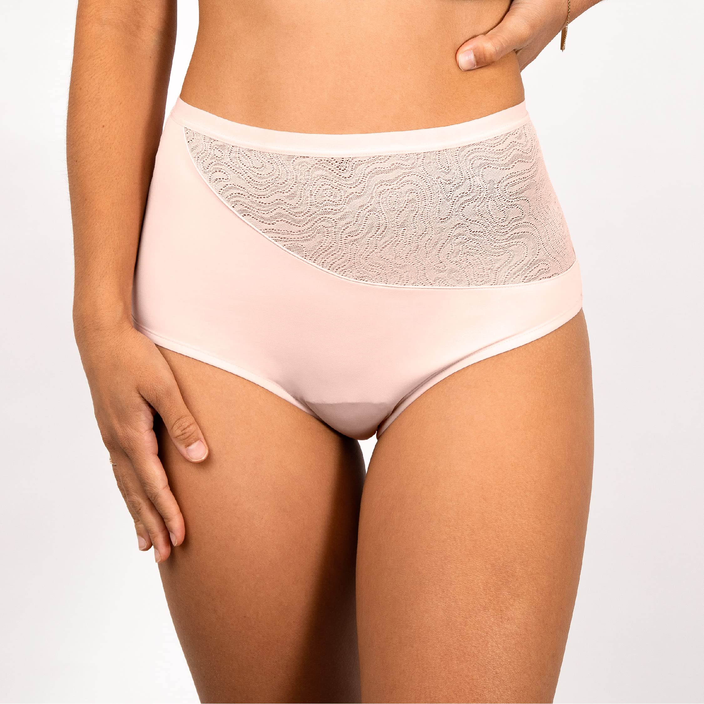 saalt Reusable Period Underwear - Comfortable, Thin, and Keeps You Dry from All Leaks saalt buy supplements canada