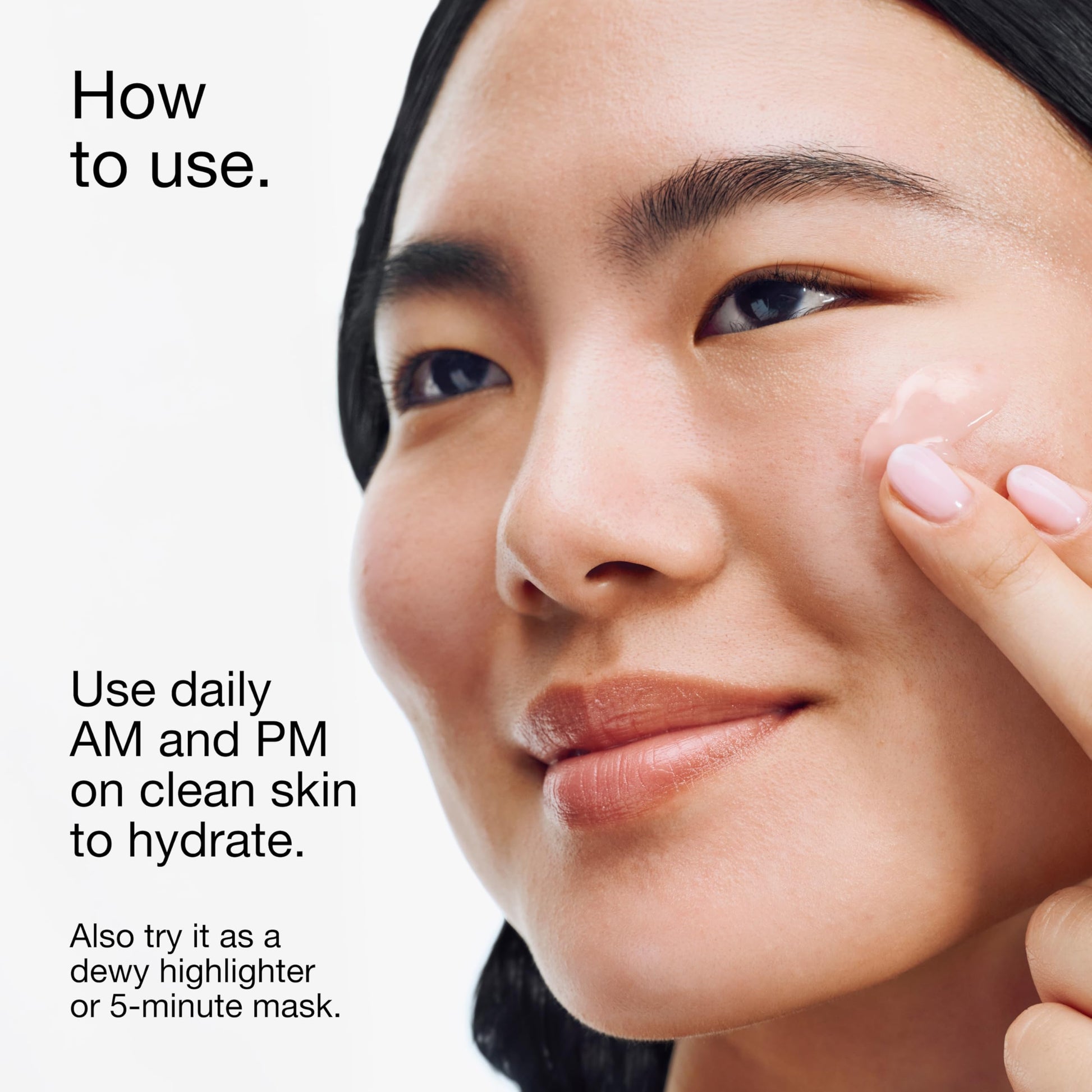 Clinique Moisture Surge 100H Auto-Replenishing Hydrator Oil Free Face Moisturizer | With Hyaluronic Acid, Aloe Bioferment and Vitamins C + E Clinique buy supplements canada