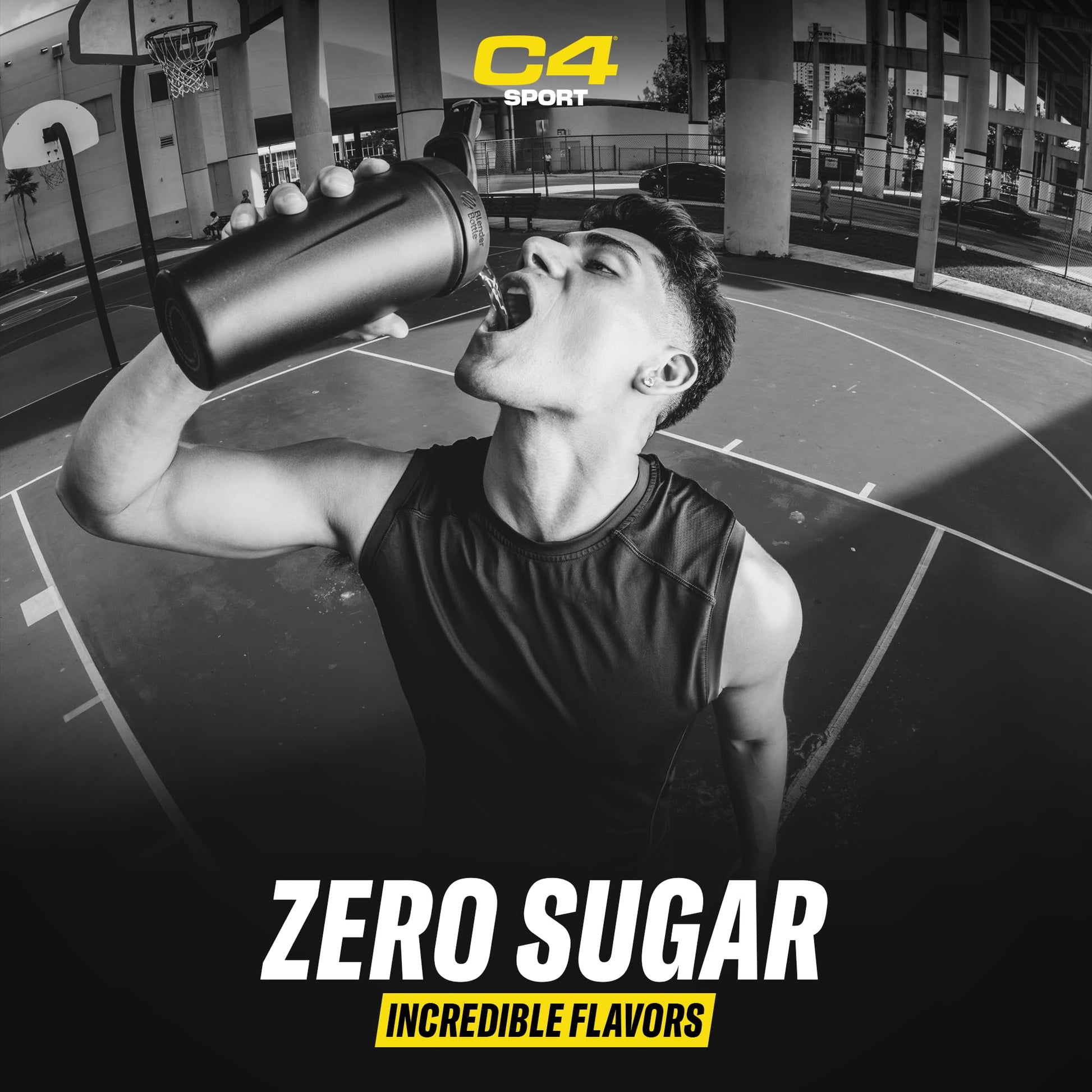 Cellucor C4 Sport Pre Workout Powder Fruit Punch - NSF Certified for Sport | 30 Servings, Packaging may vary. C4 buy supplements canada