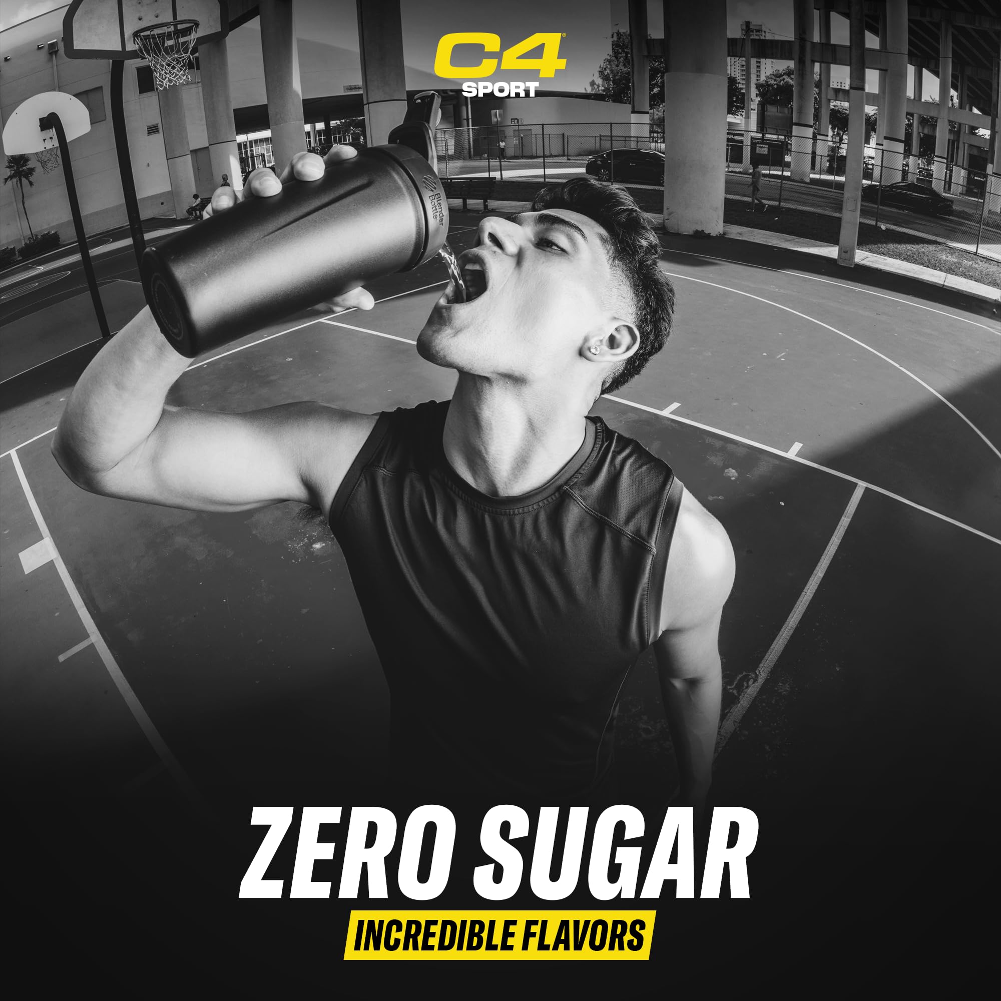 Cellucor C4 Sport Pre Workout Powder Fruit Punch - NSF Certified for Sport | 30 Servings, Packaging may vary. C4 buy supplements canada