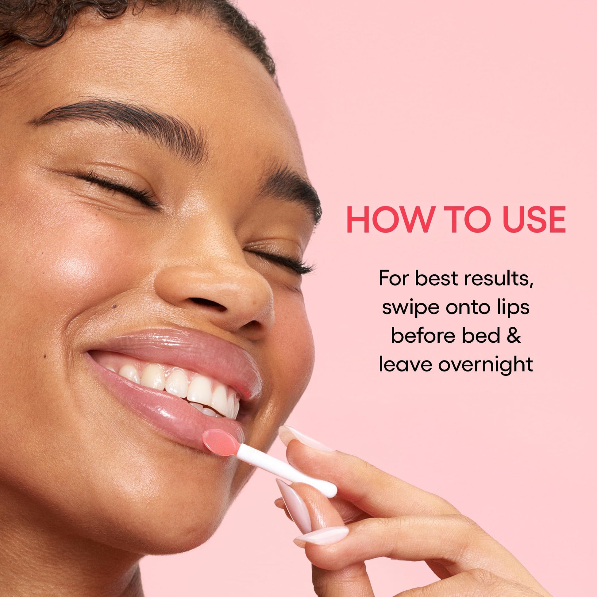 LANEIGE Lip Sleeping Mask, Berry: Nourishing Overnight Lip Treatment with Vitamin C, Shea & Murumuru Butter LANEIGE buy supplements canada