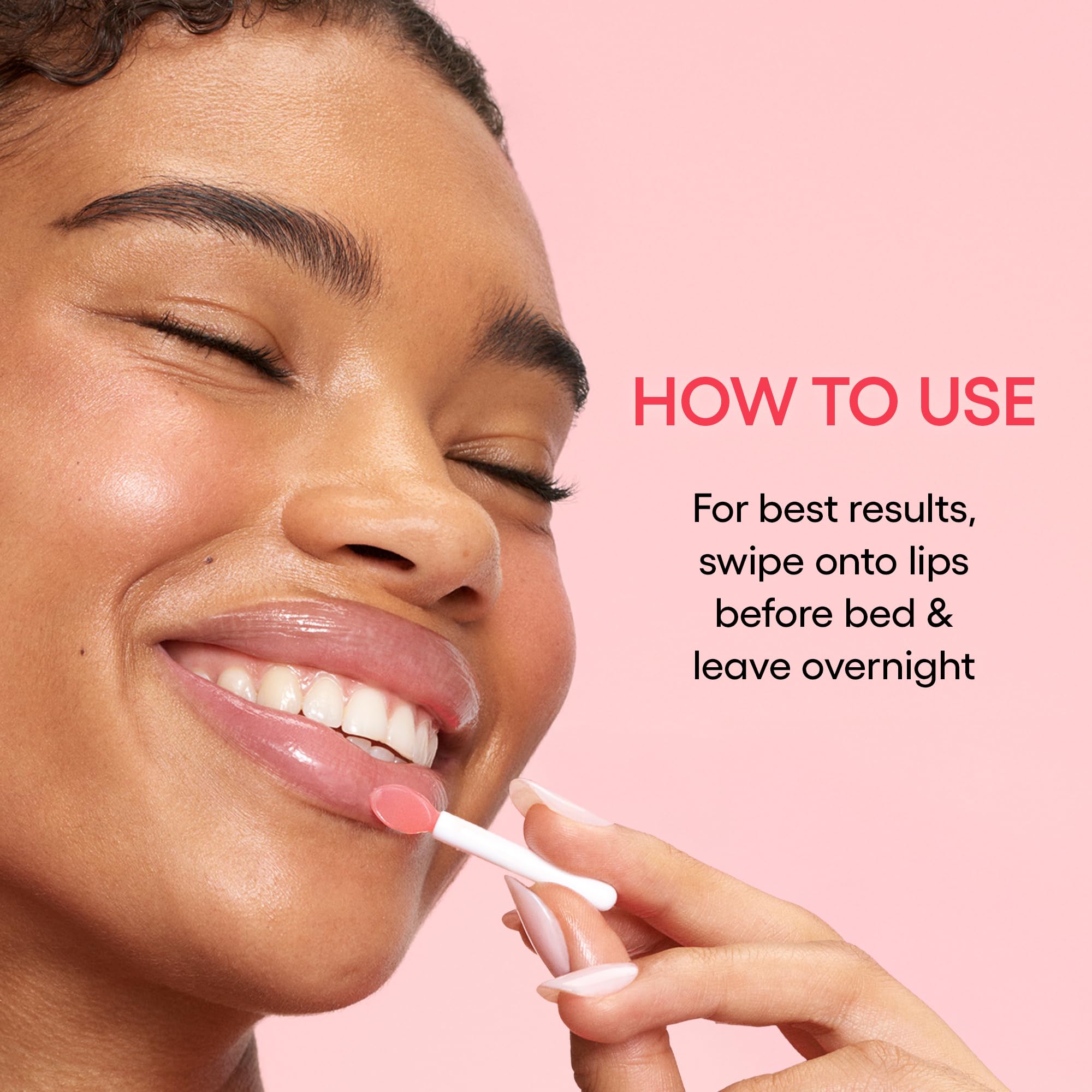 LANEIGE Lip Sleeping Mask, Berry: Nourishing Overnight Lip Treatment with Vitamin C, Shea & Murumuru Butter LANEIGE buy supplements canada