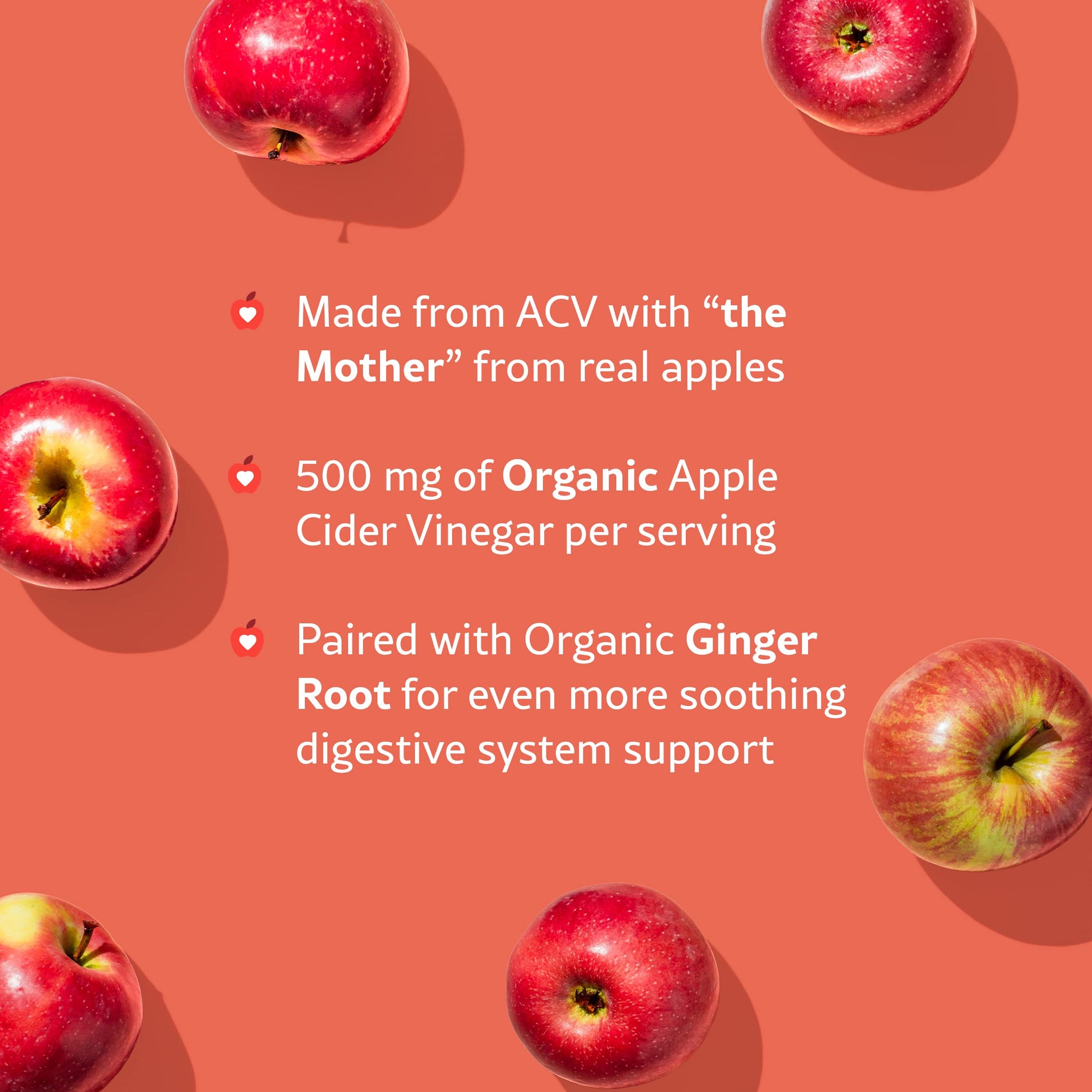 WellPath ACV Gummies with The Mother - USDA Organic, Vegan, Raw Apple Cider Vinegar WellPath buy supplements canada