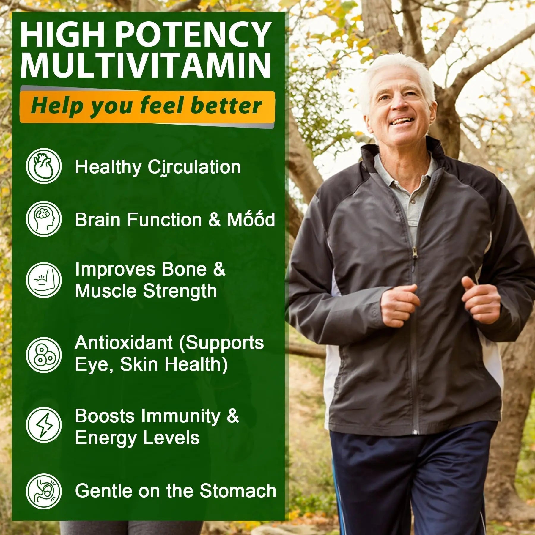 NEVISS Multivitamin for Men & Probiotics for Kids Teen + Veggie & Fruit Fiber Gummies NEVISS buy supplements canada