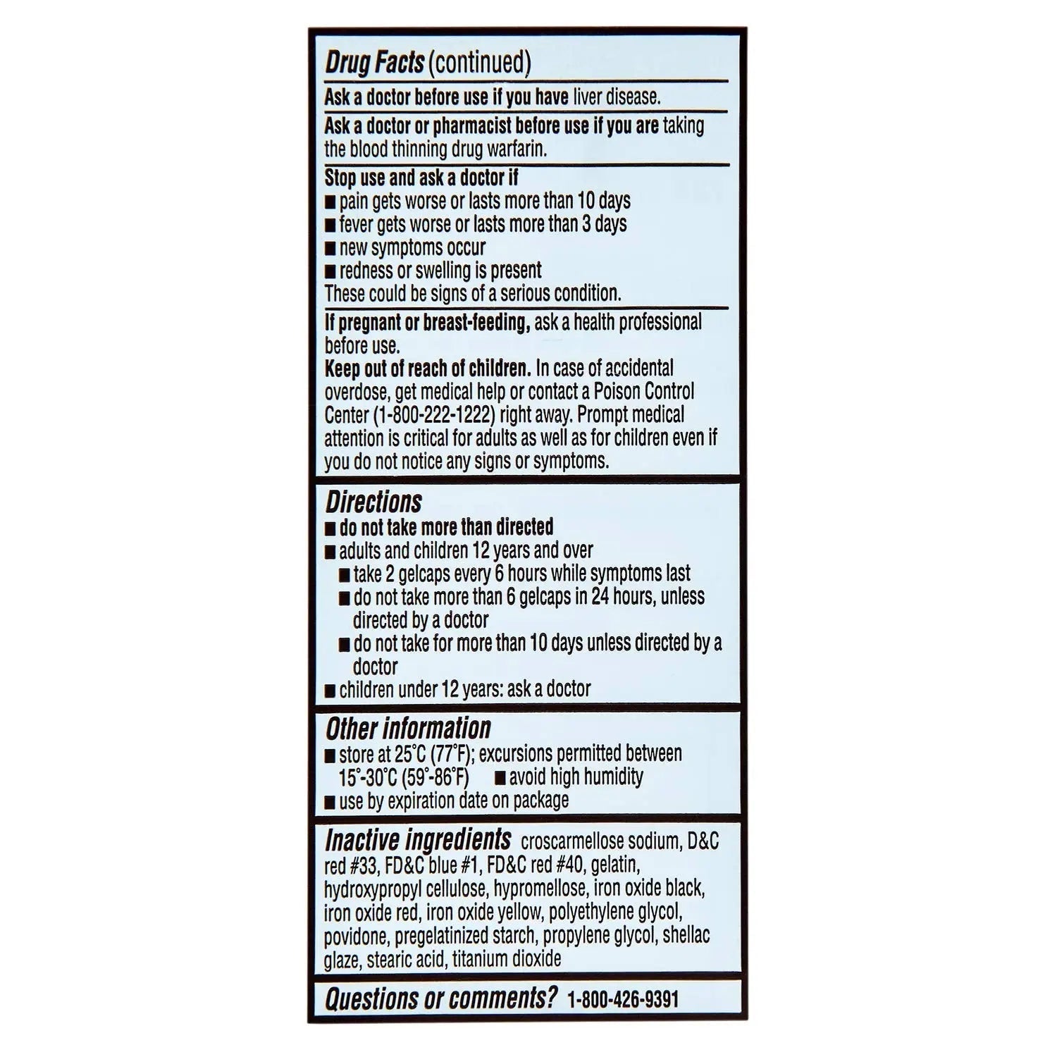 Rite Aid Extra Strength 500mg Acetaminophen Rapid Release Gelcaps - 150 Count | Joint, Muscle, Arthritis, Back Pain Relief Rite Aid buy supplements canada