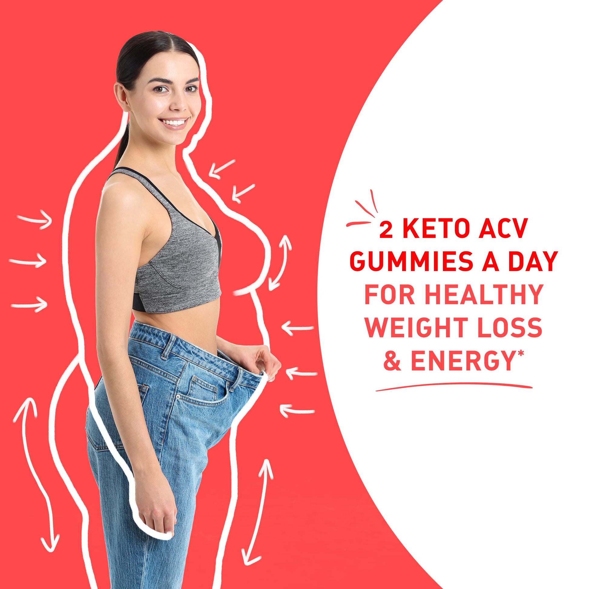 PUREFINITY Keto ACV Gummies to Support Weight Loss and Detox - True Form Keto ACV PUREFINITY buy supplements canada