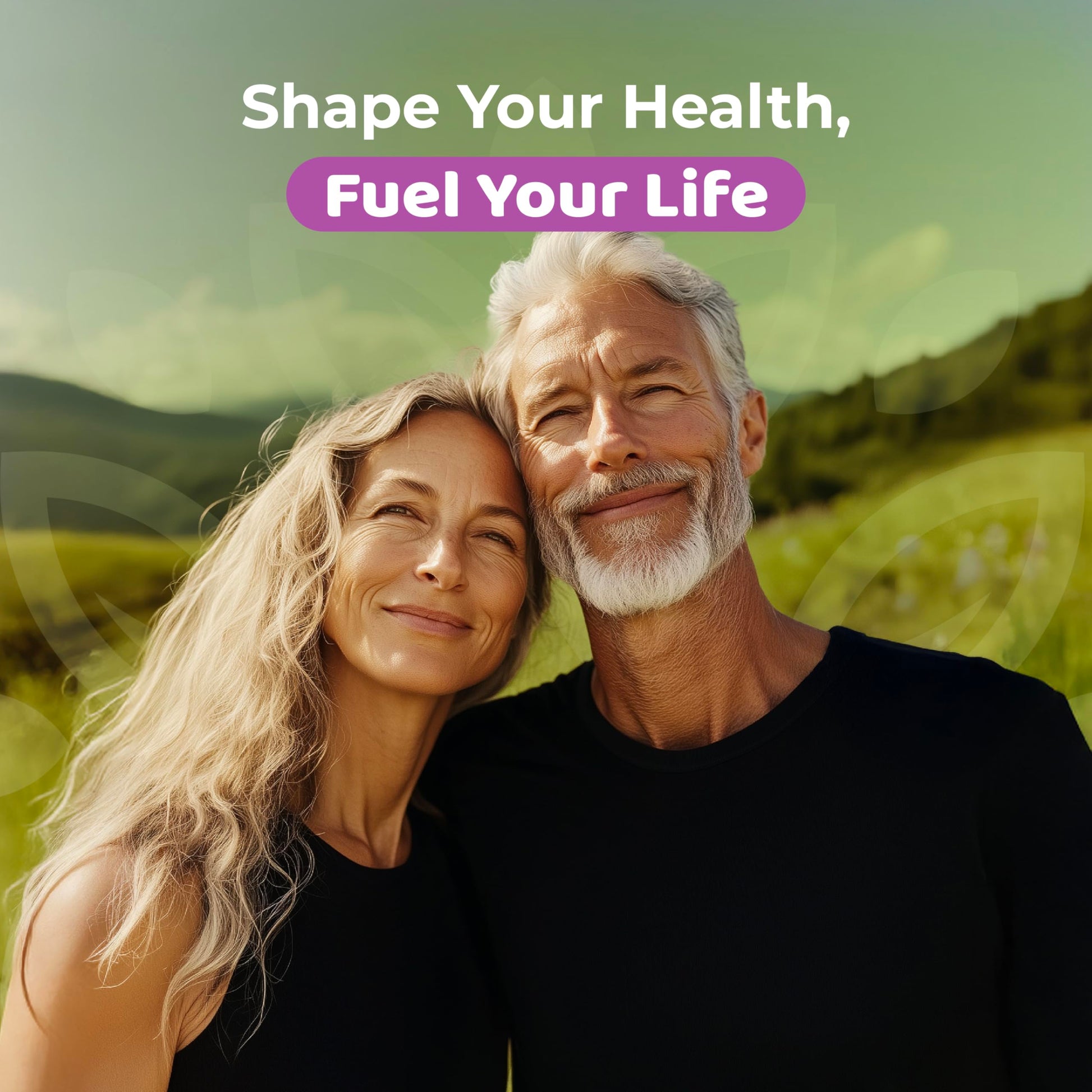 NATURES BLAST Shape Fusion® - GLP-1 Supplements with Ashwagandha, Hibiscus, Ceylon Cinnamon, Maqui Berry & African Mango Extract - Supports Healthy Habits, Energy & Body Balance - 30 Servings NATURES BLAST buy supplements canada
