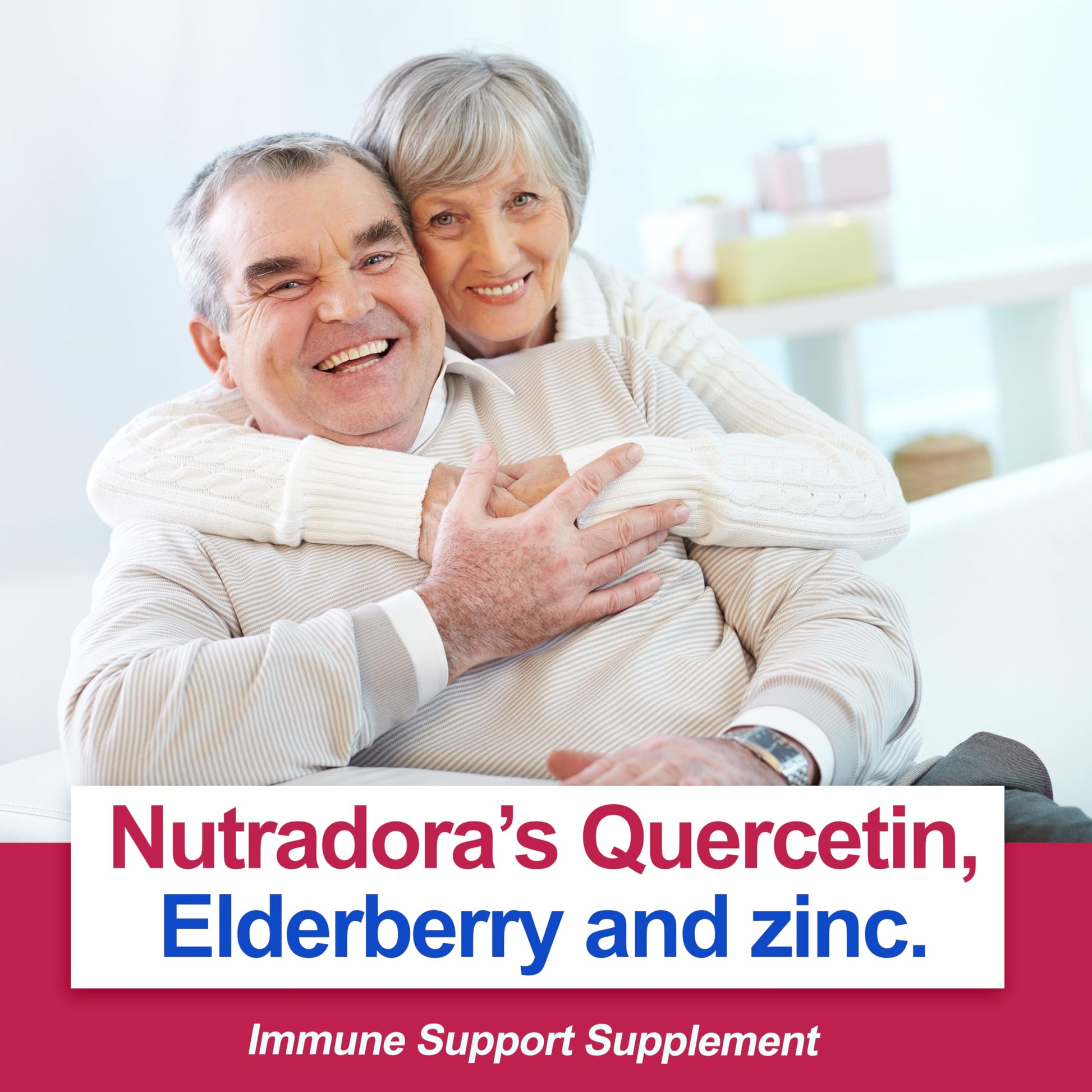 Nutradora Quercetin 1000mg Per Serving Veggie Capsules, Non-GMO Nutradora buy supplements canada