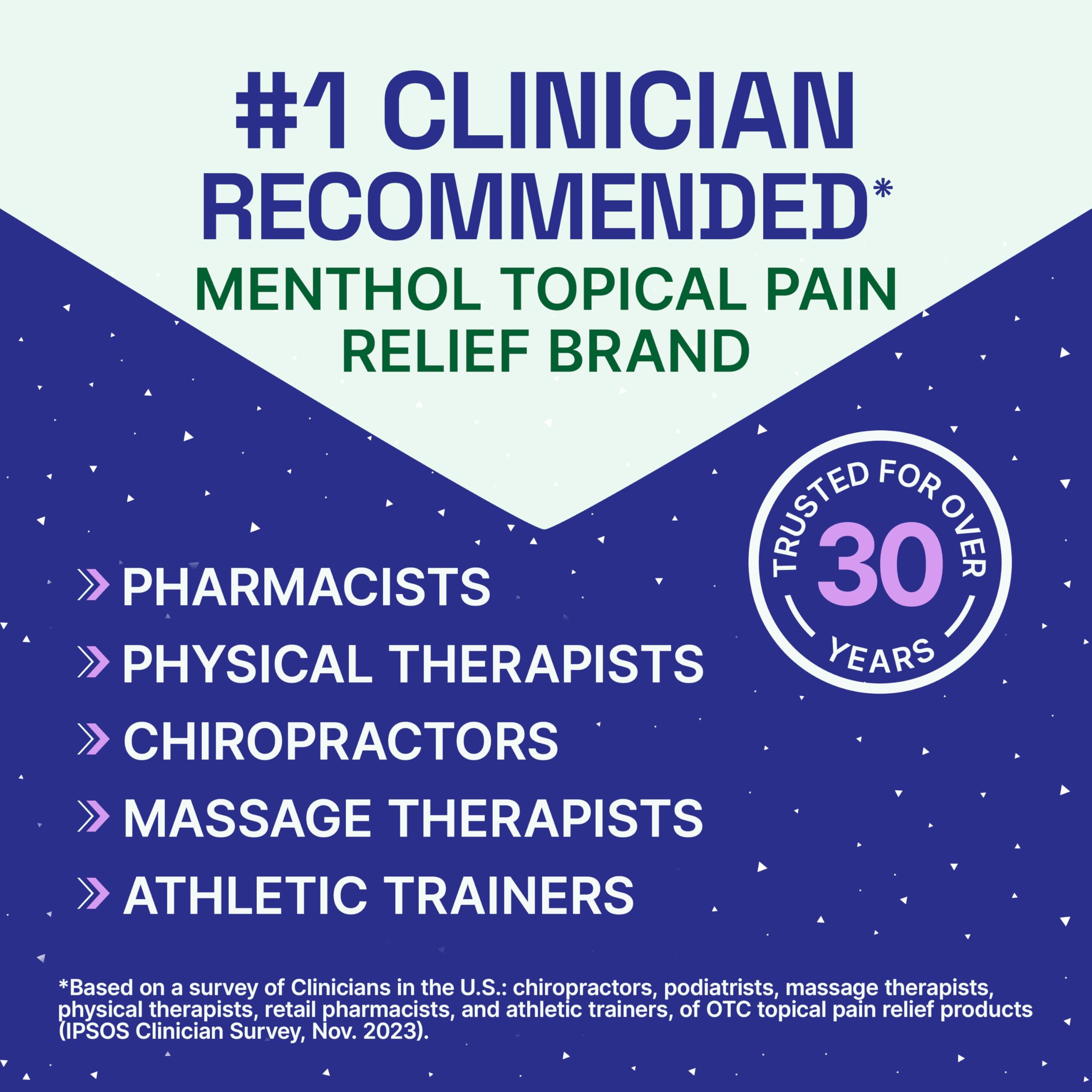 Biofreeze Overnight Gel Pain Relief, Knee & Lower Back Pain Relief, Arthritis Pain Reliever, Neck Pain Relief, Cooling Joint Pain Relief, Lavender Scented Menthol Gel 3 Fl Oz Biofreeze buy supplements canada
