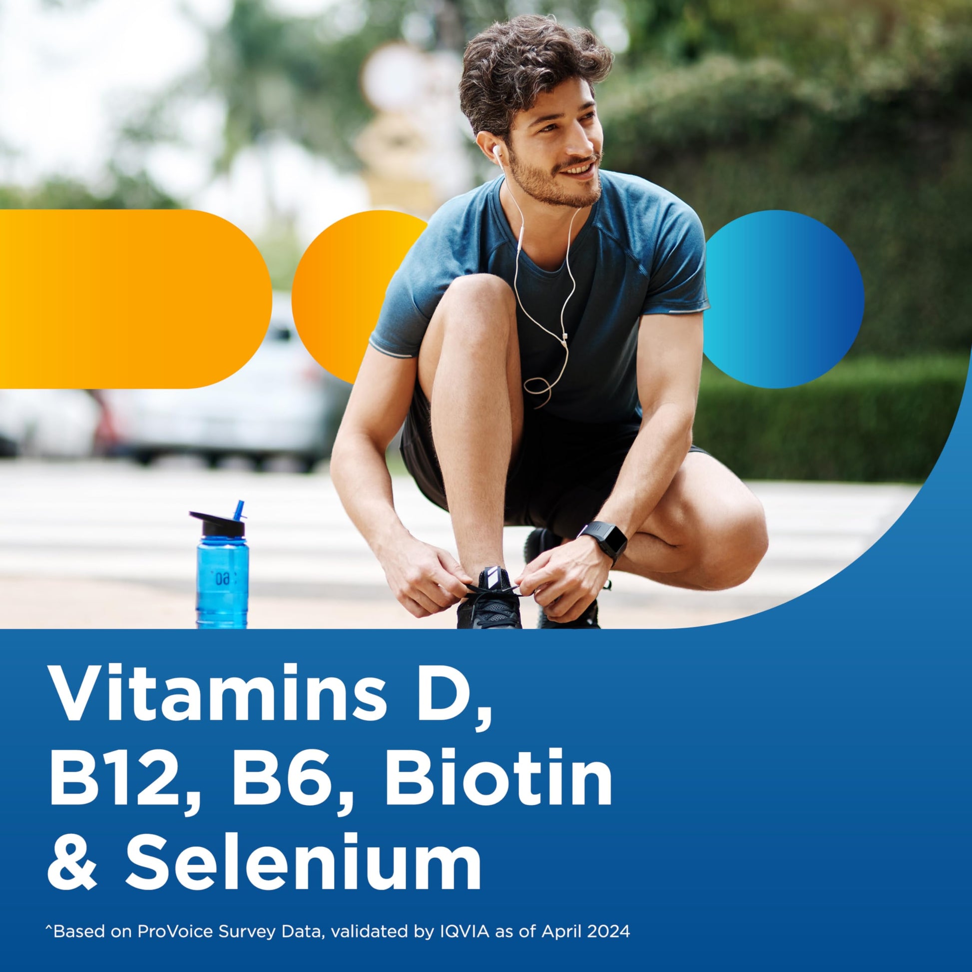 Centrum Multivitamin for Men, Multivitamin/Multimineral Supplement with Vitamin D3, B Vitamins and Antioxidants, Gluten Free Centrum buy supplements canada