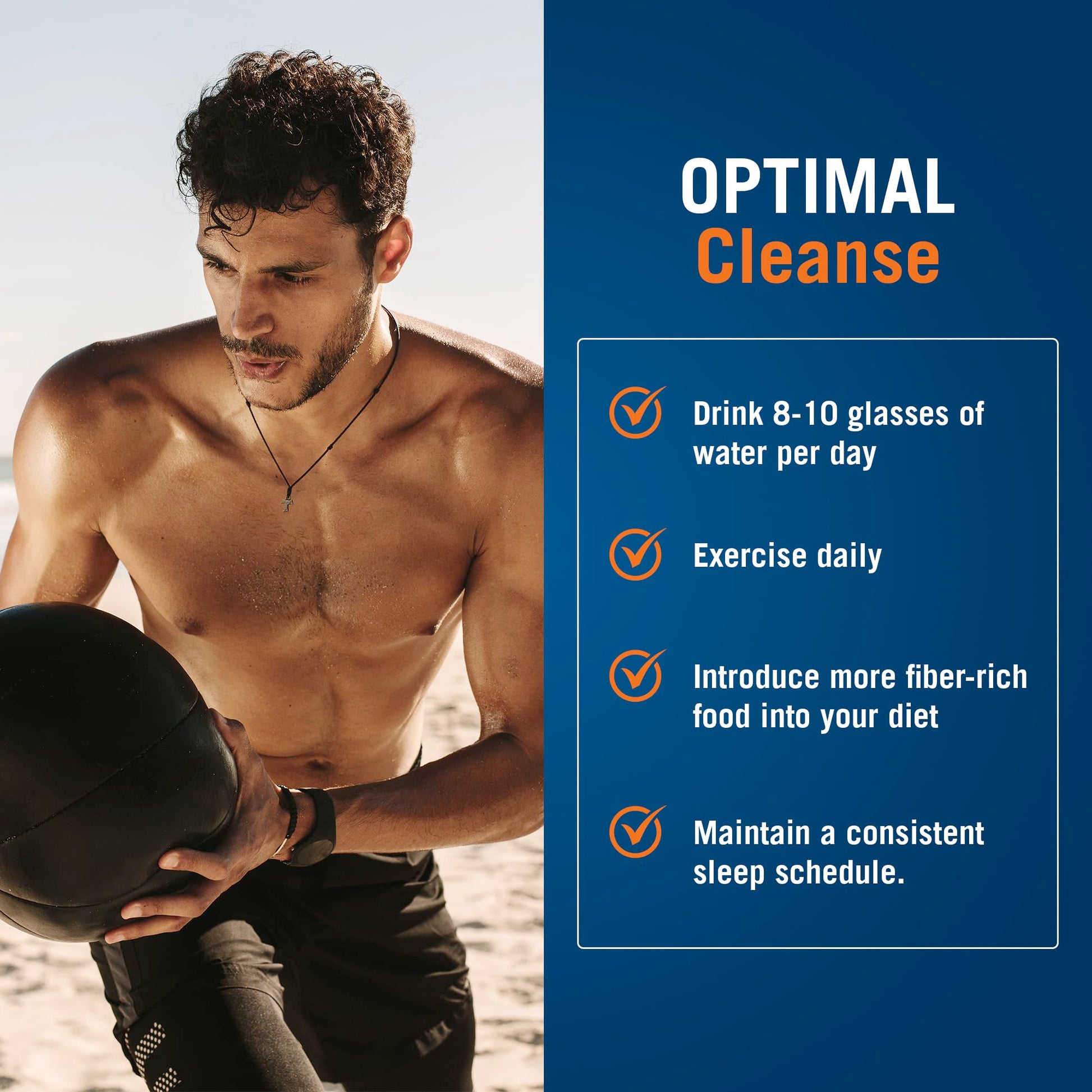 Century Systems The Cleaner Detox, Powerful 7-Day Complete Internal Cleansing Formula Century Systems buy supplements canada