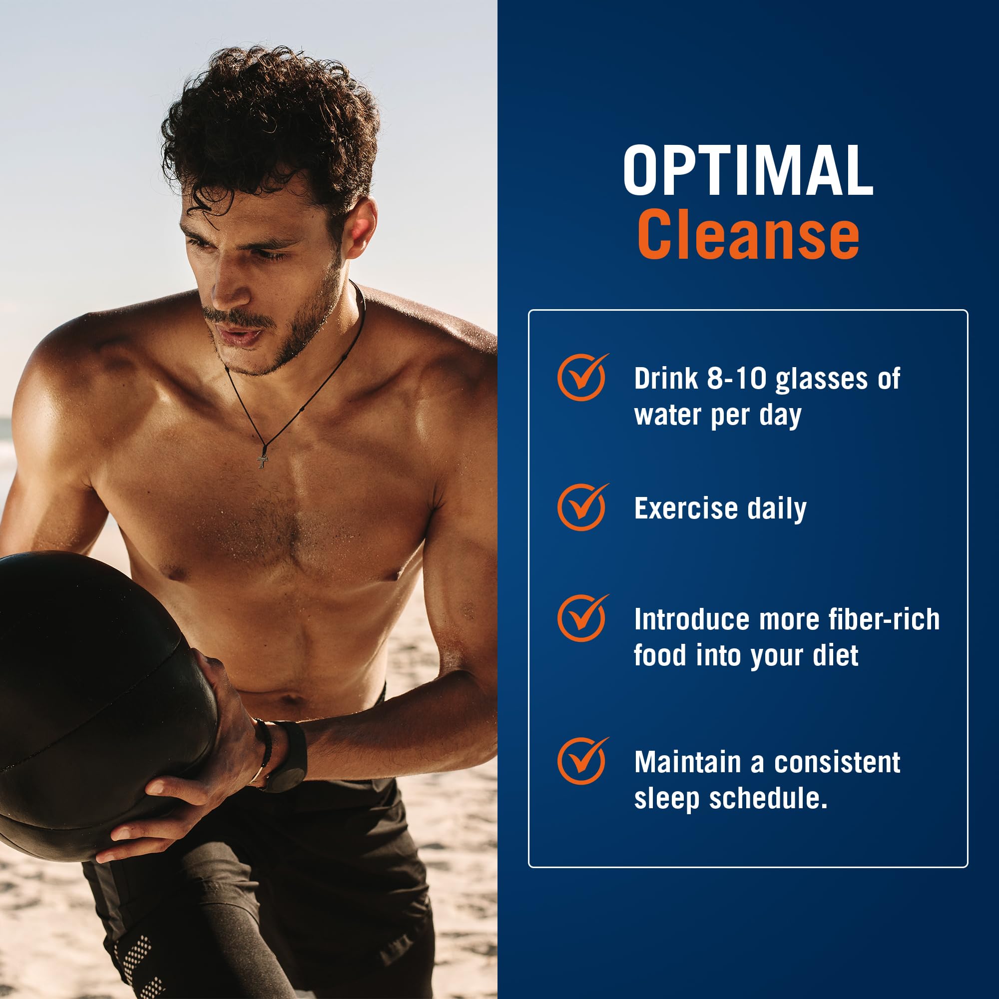 Century Systems The Cleaner Detox, Powerful 7-Day Complete Internal Cleansing Formula Century Systems buy supplements canada