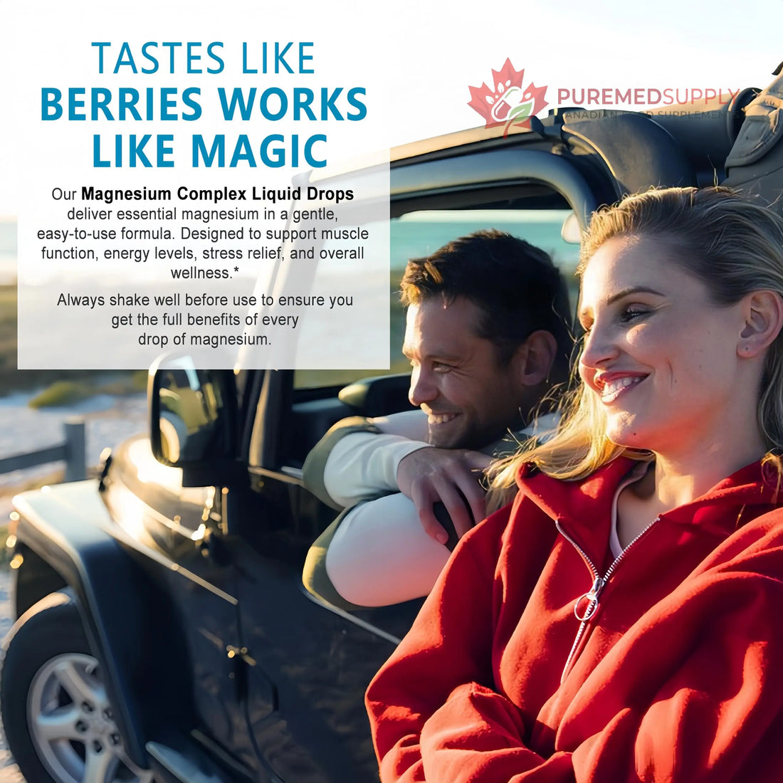 High Absorption Magnesium Complex Drops | 10-in-1 Liquid Magnesium Complex for Women & Men with Glycinate,Citrate,Taurate | for Stress Relief,Sleep,Heart Health | Vegan,Non-GMO,Fast-Acting Formula JINGYAT buy supplements canada