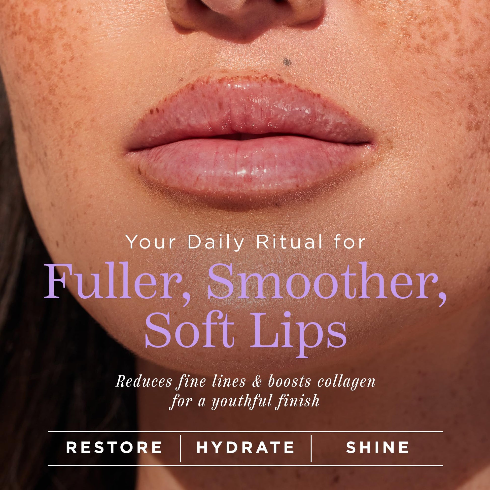 Cote Beauty’s The Ritual Lip Moisturizer for Women with Peptides, Shea Butter & Cocoa Butter for Soft & Supple Lips, Softens, and Soothes, Vegan & Cruelty-Free, 0.33 Fl Oz Cote Shop buy supplements canada