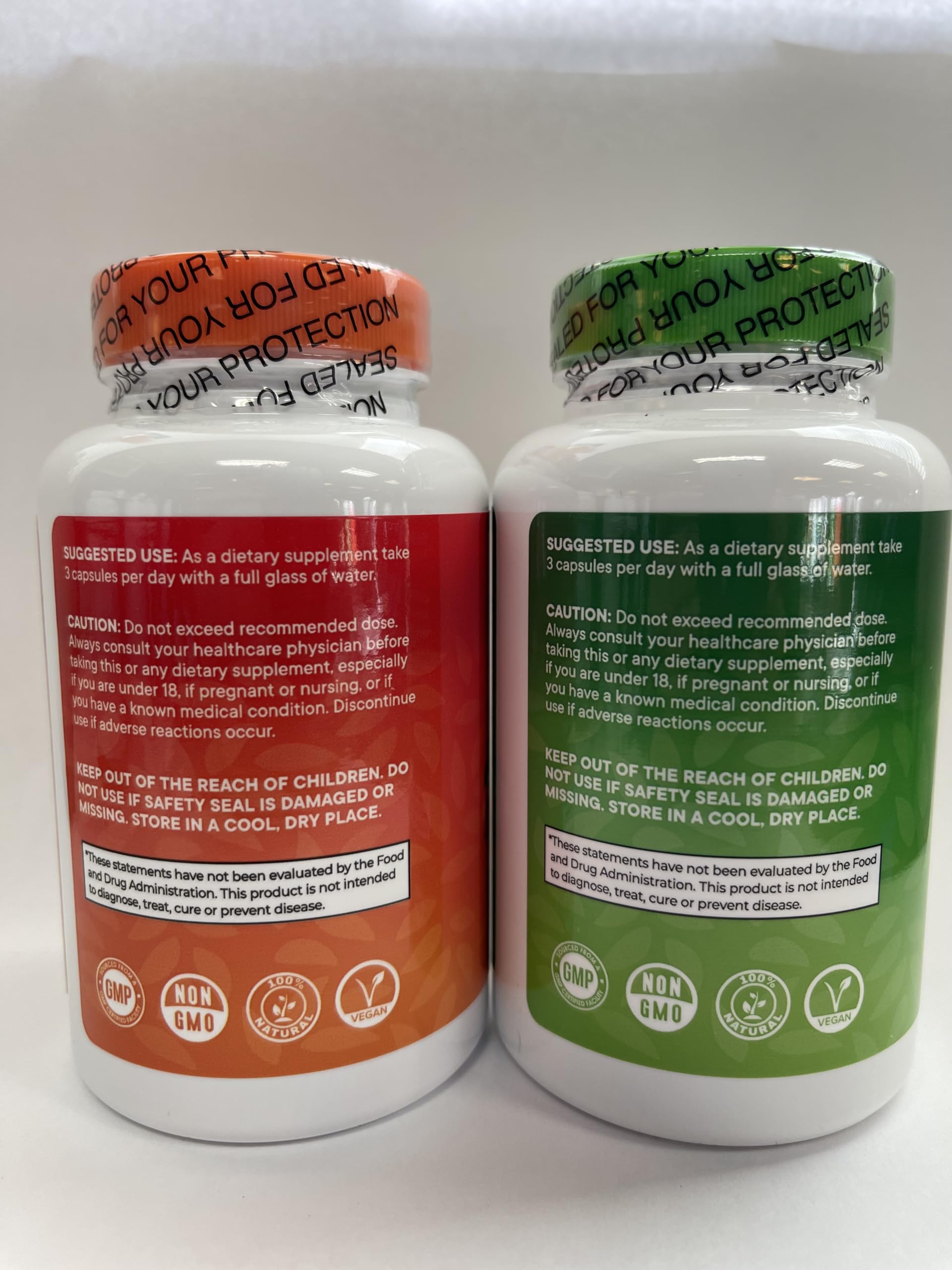 Superfood MD Fruits & Veggies Supplement - Whole Food Natural Superfoods - with Beta Carotene - Soy Free- 90 Count (Pack of 2) Superfood MD buy supplements canada
