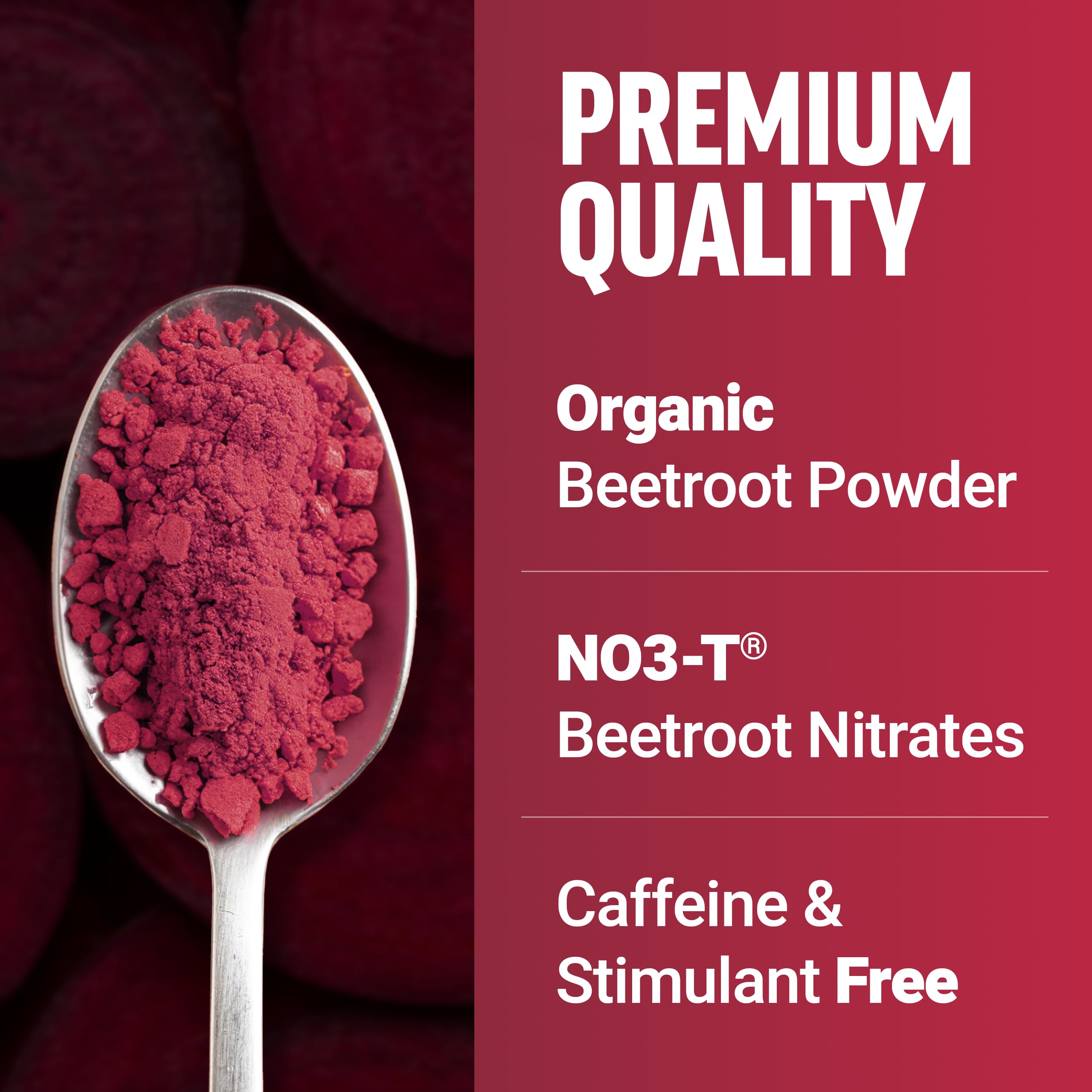 Force Factor Total Beets Superfood Beet Root Powder 2-Pack, Nitrates to Support Circulation, Blood Flow, Nitric Oxide, Energy, Endurance, Stamina Force Factor buy supplements canada