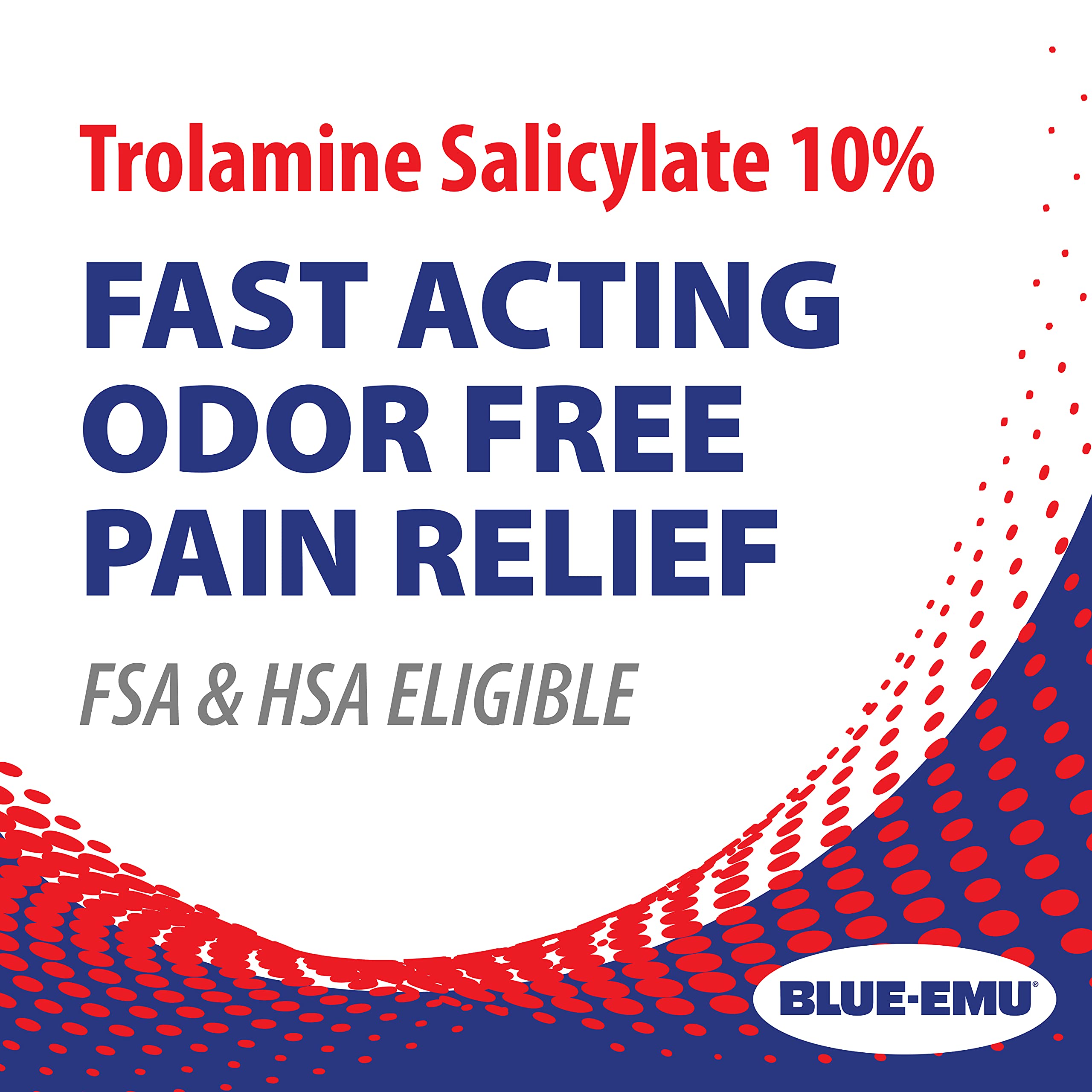 Blue-Emu Continuous Pain Relief Spray for Fast-Acting Joint & Muscle Relief, 4 Oz, 1 Pack BLUE-EMU buy supplements canada