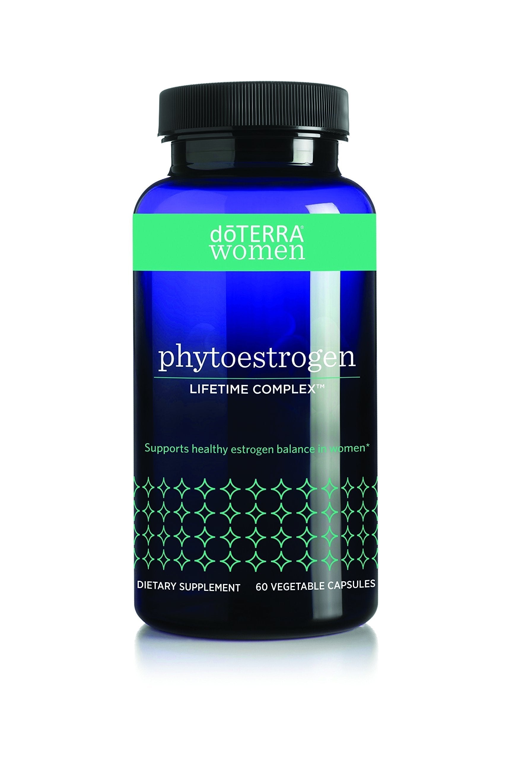 doTERRA - Women's Phytoestrogen Essential Complex - 60 Capsules doTERRA buy supplements canada