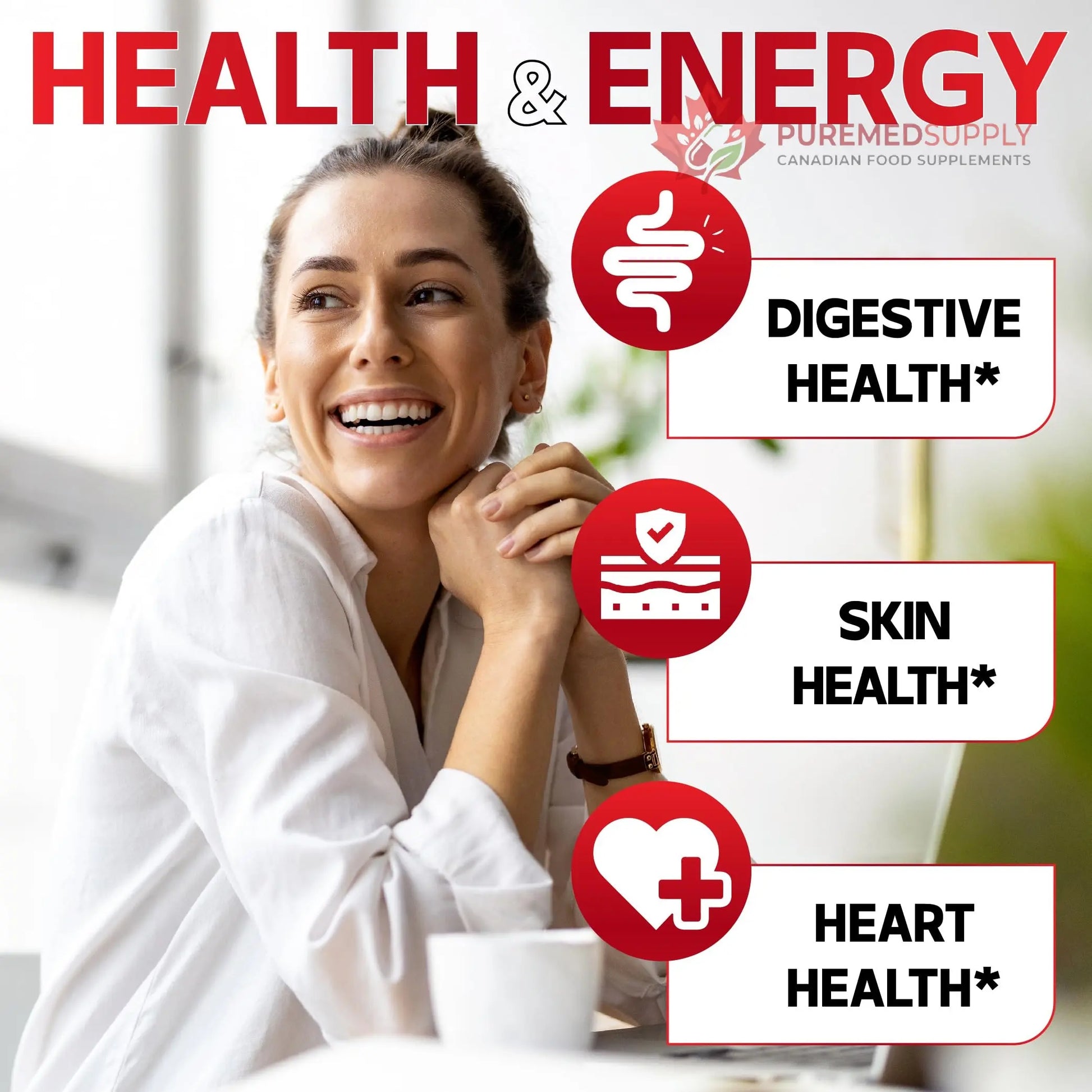 DEDICAD 1500mg Wormwood Capsules with Black Walnut & Cloves - Artemisia Annua Supplement for Immunity - 60 Vegan Capsules DEDICAD buy supplements canada