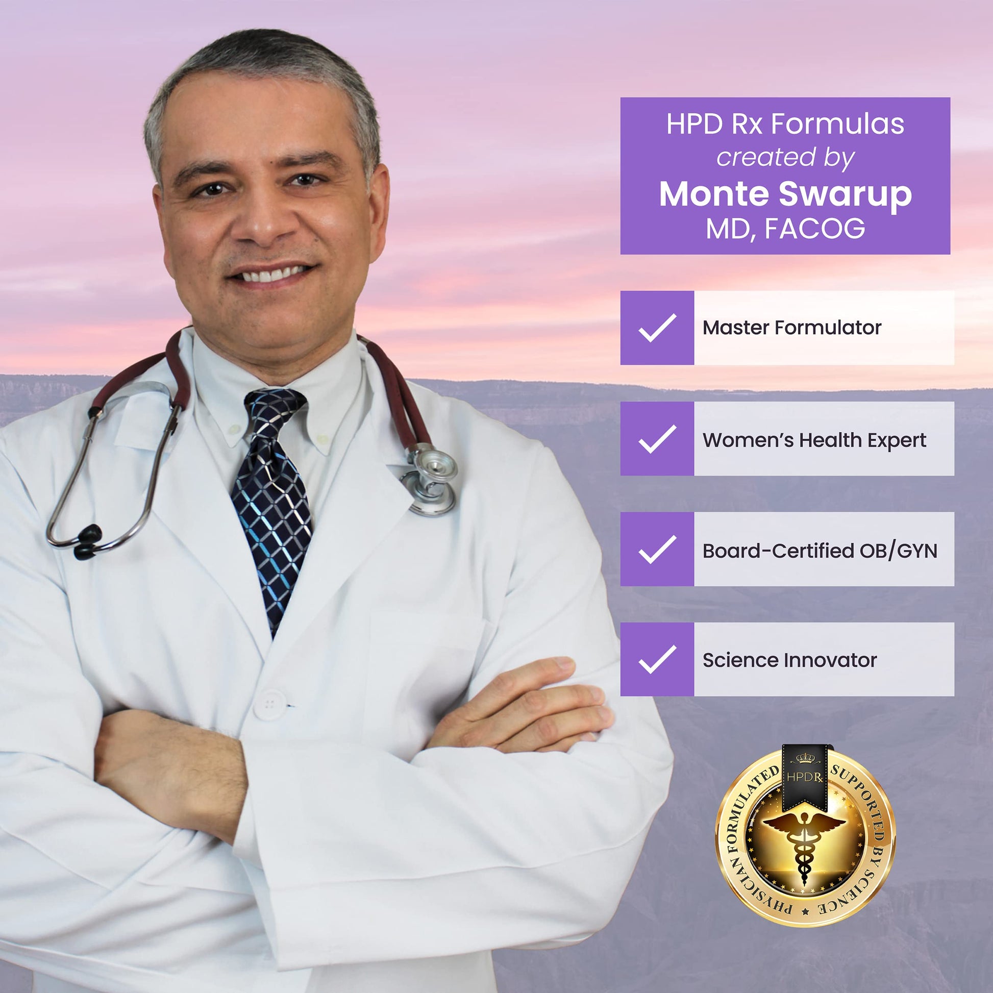 HPD Rx Pro-Fem #1 Vaginal Health Probiotic | Vaginal Probiotics | Clinically Proven to Promote Yeast & PH HPD Rx buy supplements canada