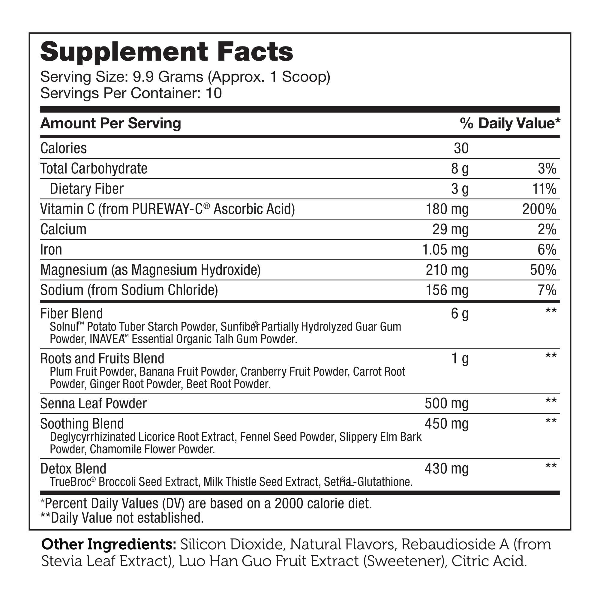 Zahler Colon Cleanse, 10 Day Detox and Gut Health Support, Intestinal Cleanse Supplement Zahler buy supplements canada