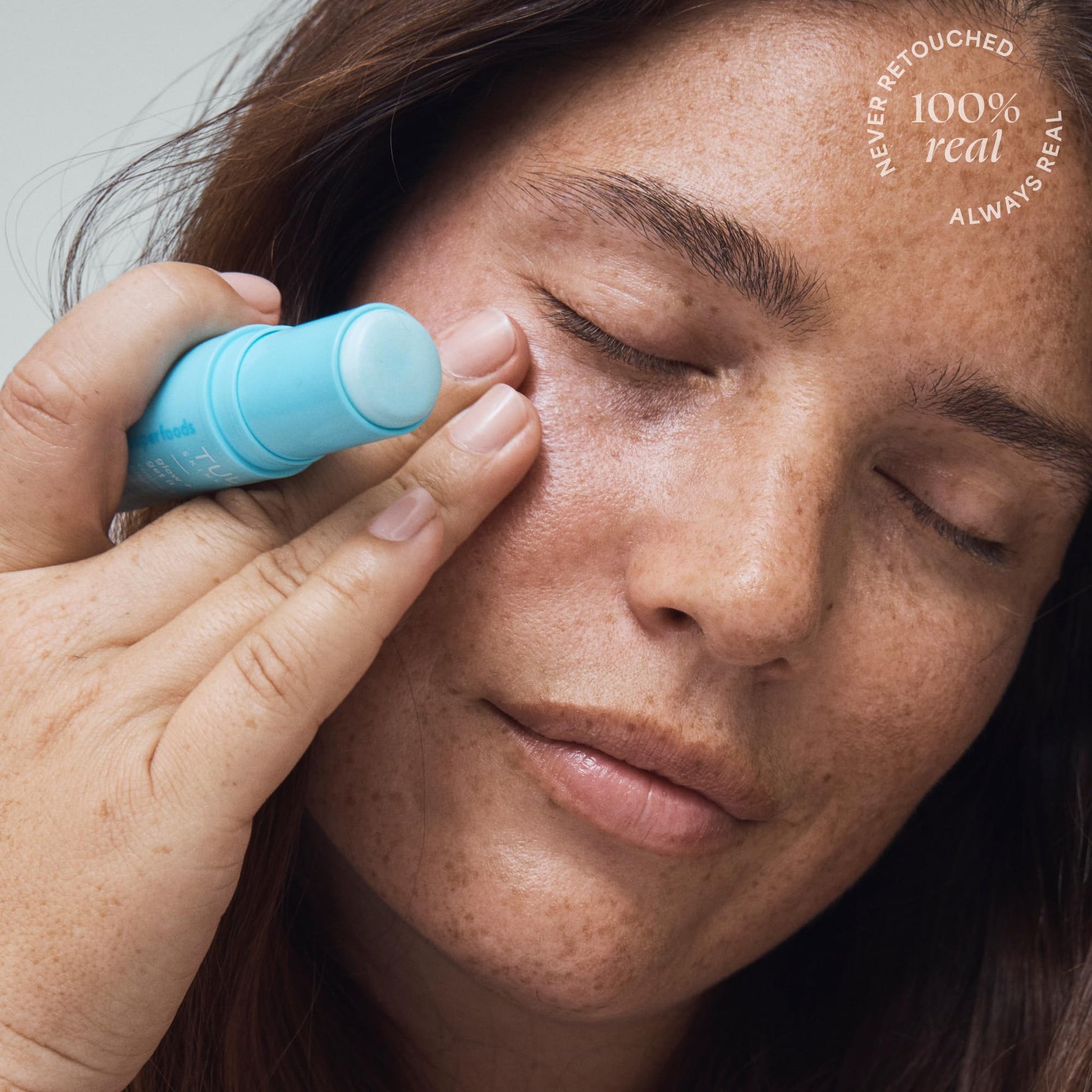 TULA Skin Care Eye Balm Glow & Get It - Dark Circle Treatment, Instantly Hydrate and Brighten Undereye Area, Portable and Perfect to Use On-the-go, 0.35 oz. TULA buy supplements canada