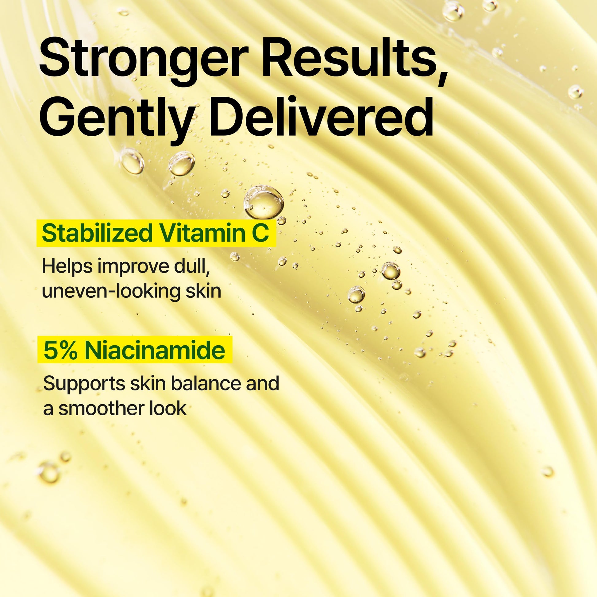GOODAL Green Tangerine Vitamin C Serum [Advanced Ver.] – Facial Serum with 5% Niacinamide & Exosome Technology GOODAL buy supplements canada