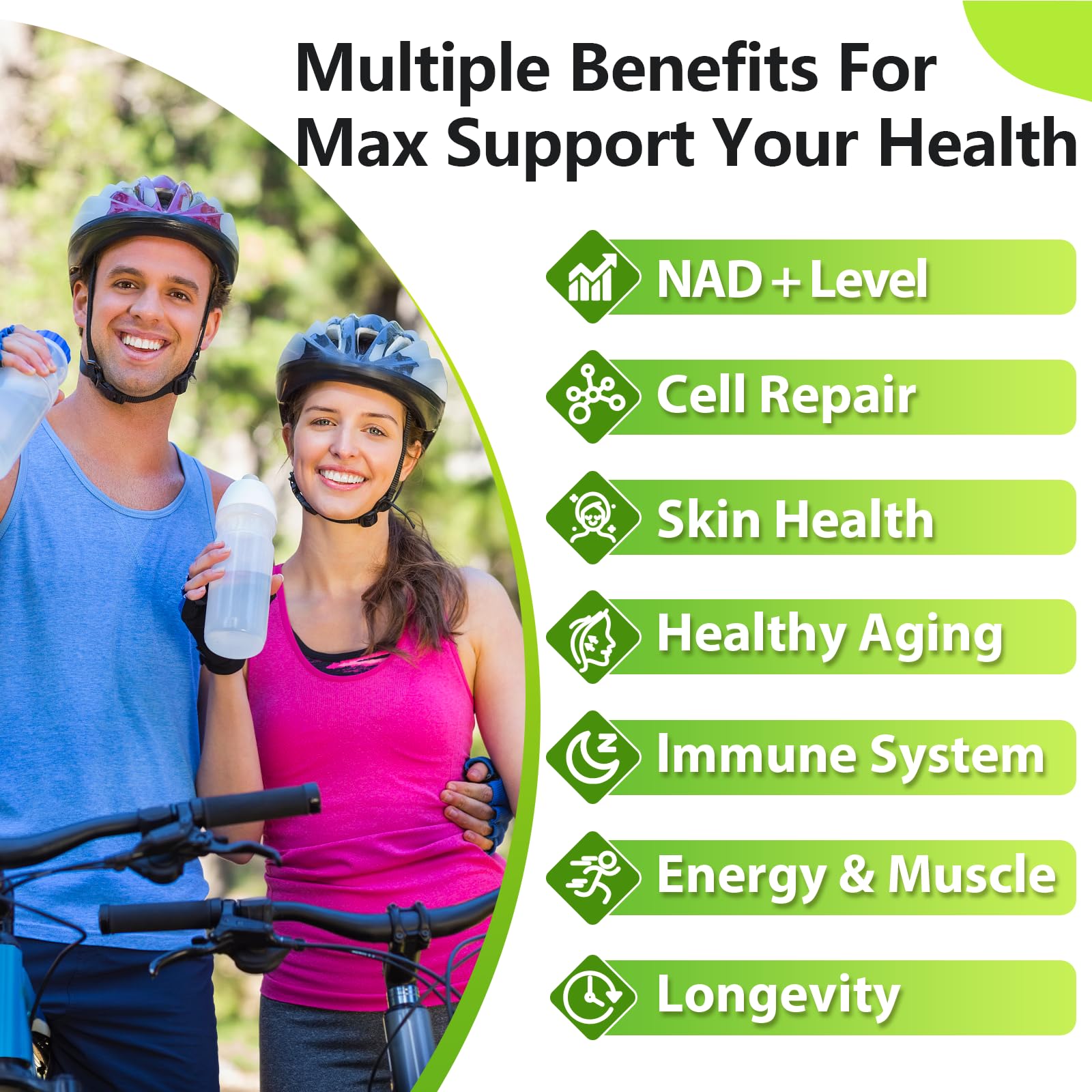 Sublingual NMNH 500mg (Dihydronicotinamide Mononucleotide) (120 Servings, NMNH 500mg per Serving) NAD Supplement to Boost NAD Levels as We Age, for Anti-Aging, Energy, Immunity, Focus - 120 Count Ursinquil buy supplements canada
