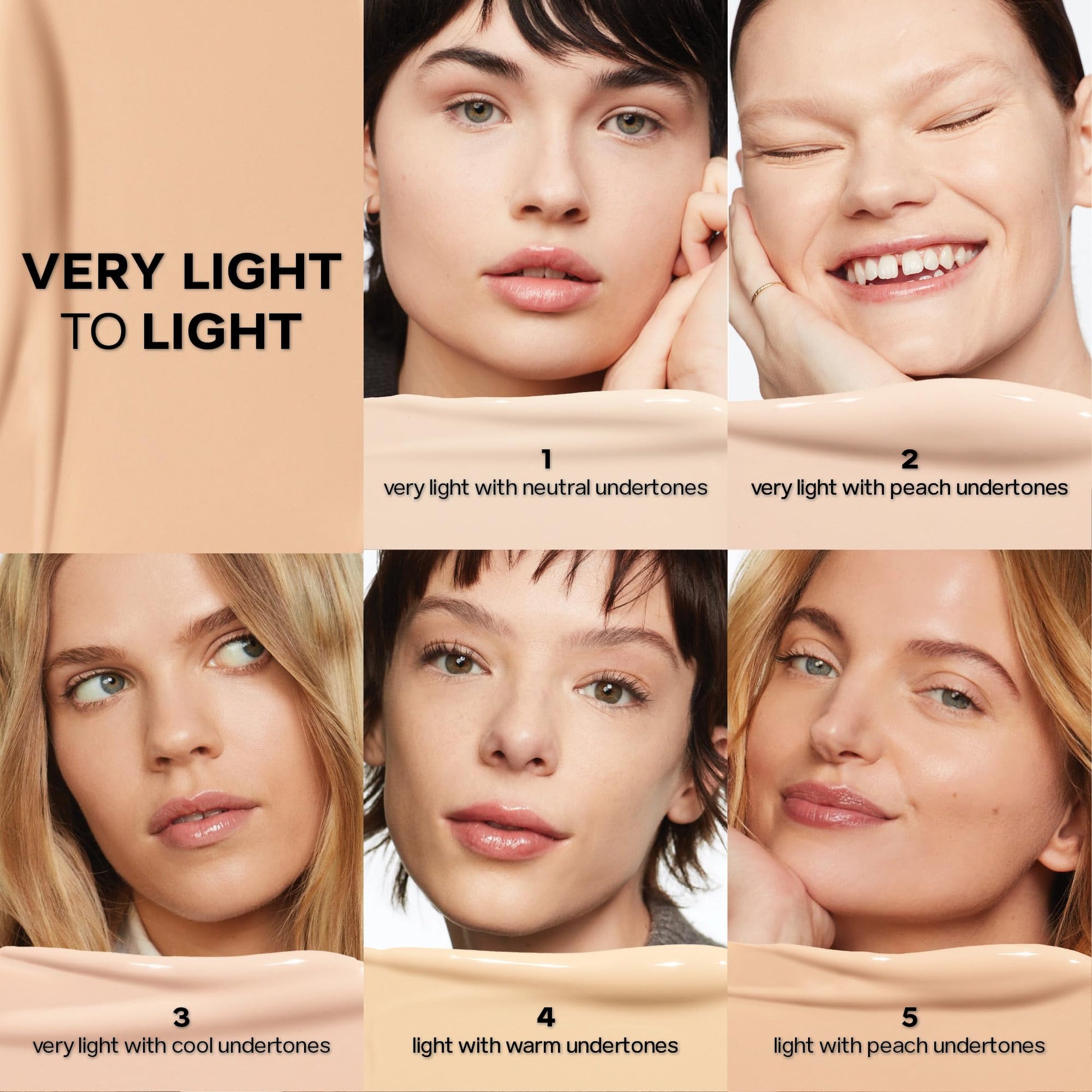 Saie Slip Tint Radiant Cream Concealer & All-Over Face Makeup - Concealer for Dark Circles, Redness & Blemishes - Lightweight Makeup Made with Hydrating Hyaluronic Acid - Shade 5 (0.17 oz) Saie buy supplements canada