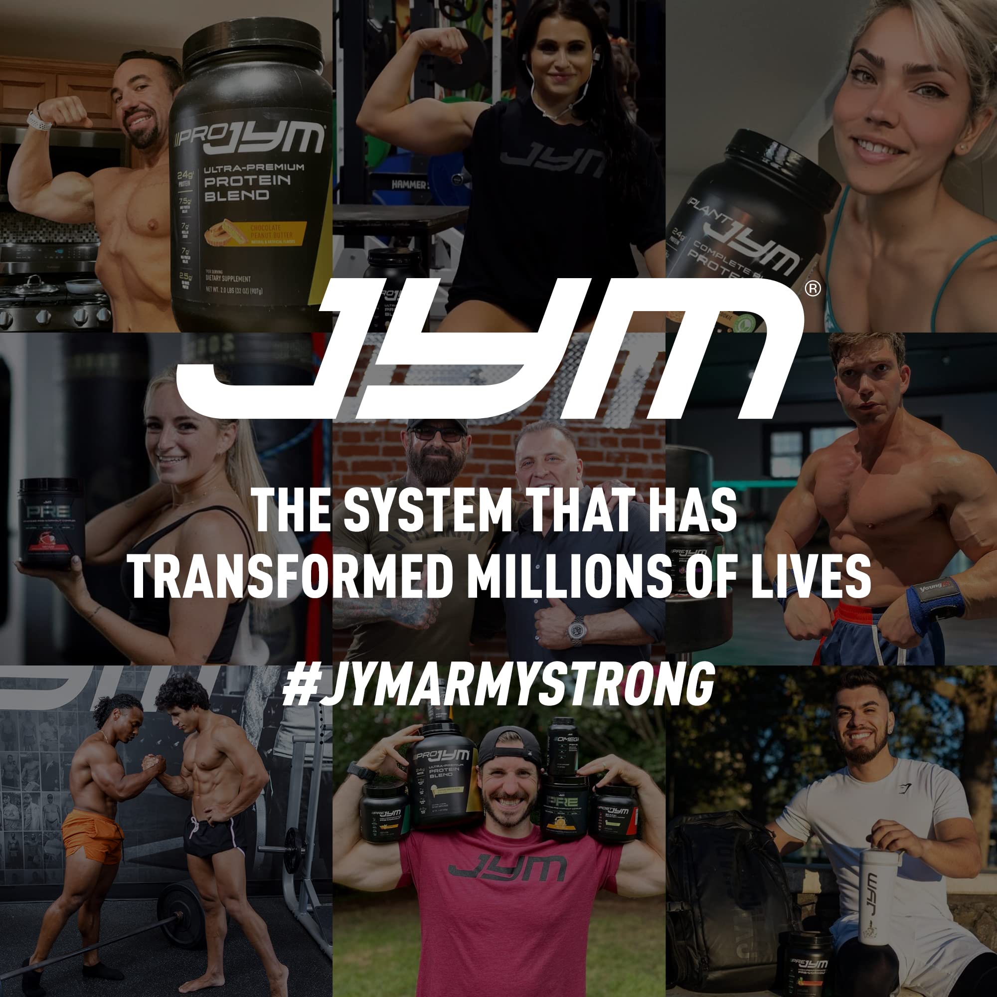 PRE JYM X - Shockwave JYM Supplement Science buy supplements canada