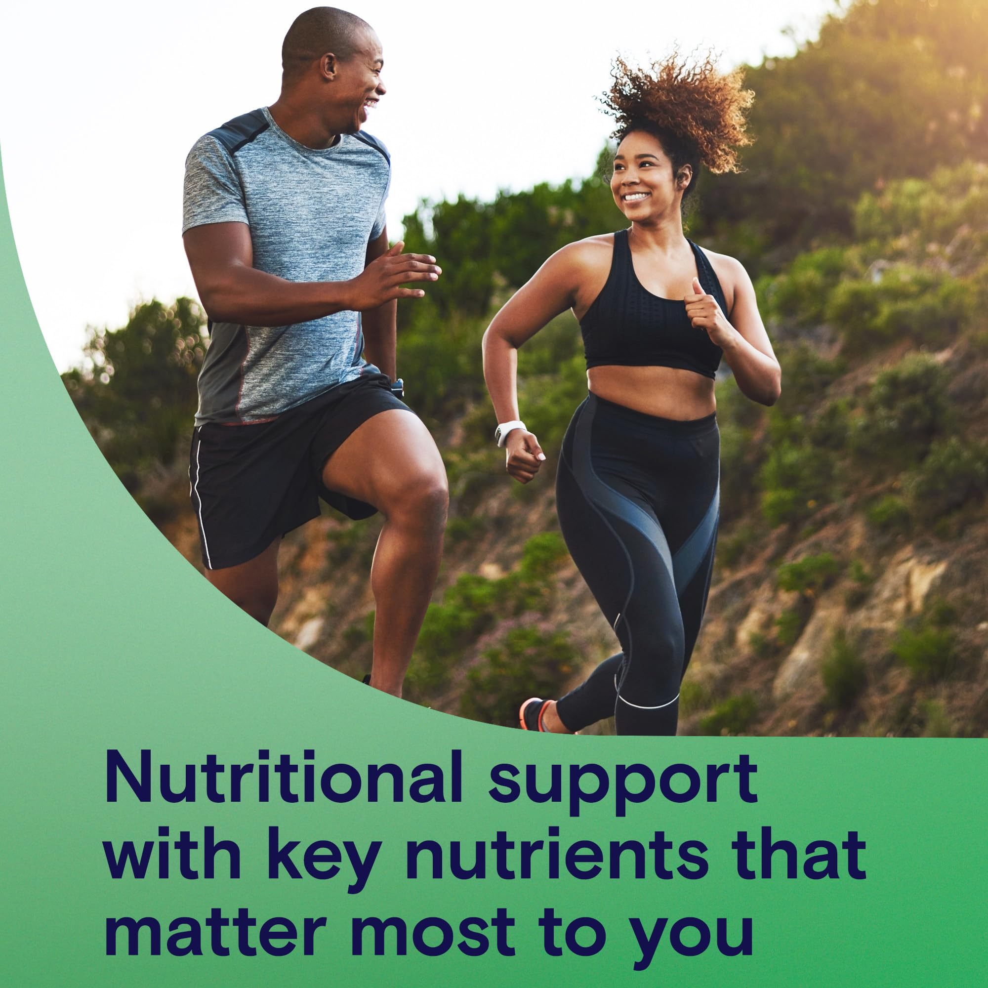 One A Day Energy Daily Essentials Multivitamin, Energy Supplement to Support Mental Alertness and Immune Health with Vitamins A C, D, E, Zinc and Caffeine, 120 Count ONE A DAY buy supplements canada