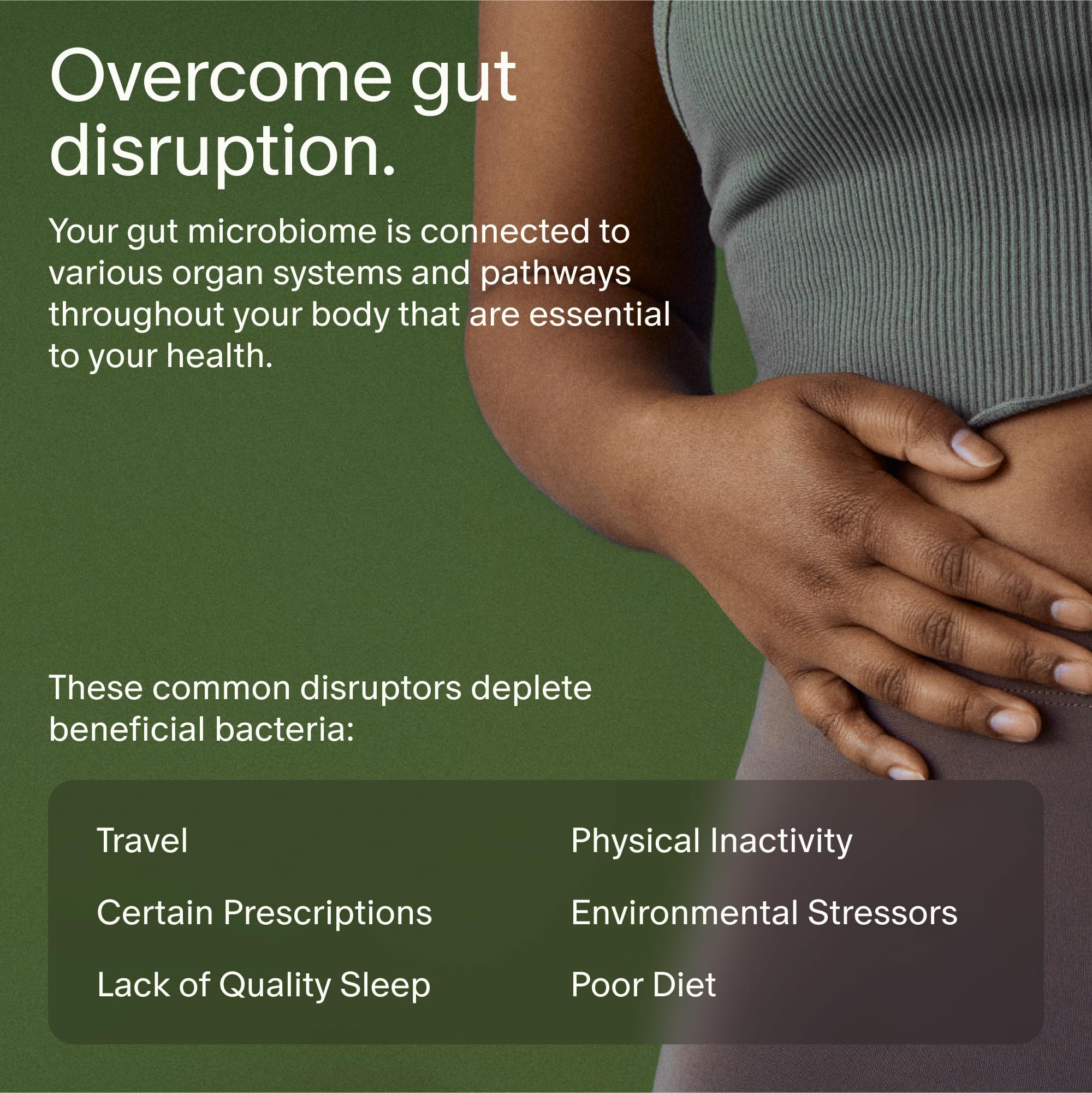 Seed 14 Day Gut Reset - Prebiotic and Probiotic for Women & Men - Digestive Health, Gut Health, Rapid Gut Recovery, Bloating & Constipation Relief - Vegan & Shelf-Stable - 28 Capsules (14-Day Supply) Visit the Seed Store buy supplements canada