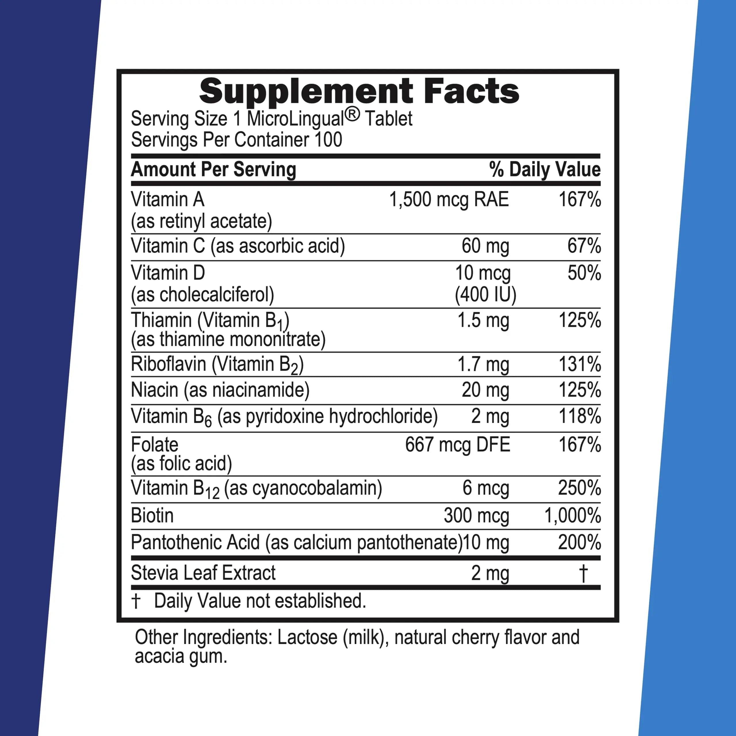 Superior Source One Daily Multi-Vitamin - Daily Supplement Supports Bone Strength, Immune System Function & More Superior Source buy supplements canada
