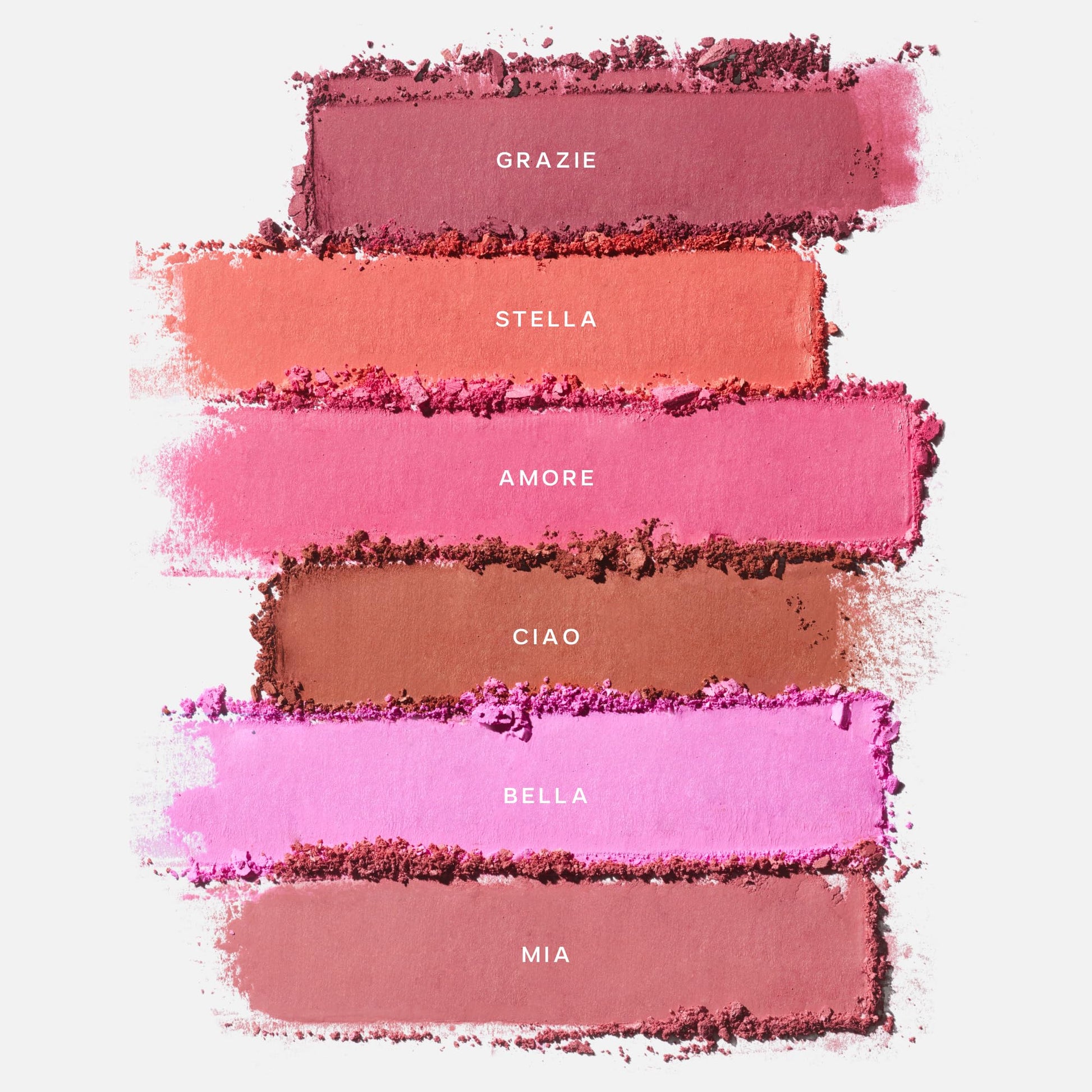 Saie Cheek Flush Duo - Dew Liquid Blush (.40 oz, Lady), SuperSuede Baked Powder Blush (.01 oz, Mia) - Layerable, Skin-Nourishing Blushes for a Seamless Radiant Finish Saie buy supplements canada