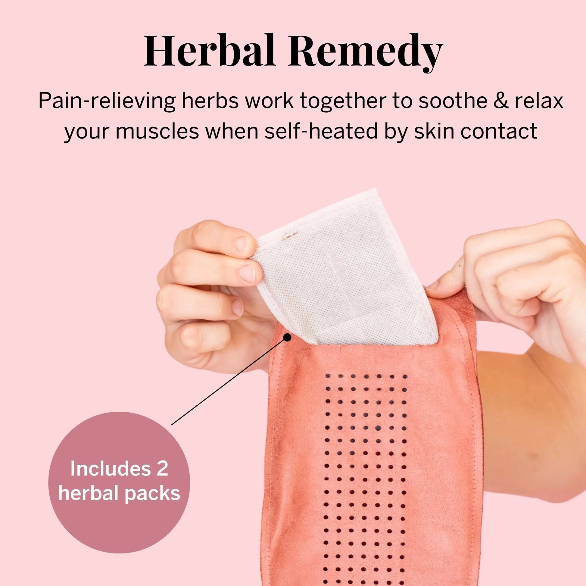 Pixie Period Heating Pad for Cramps - Thinnest Wearable Heating Pad for Feminine Care - Unnoticeable Under Clothes - Best Portable Pain Relief Heat Belt On The Market - Hours of Menstrual Pain Relief Pixie Cup buy supplements canada