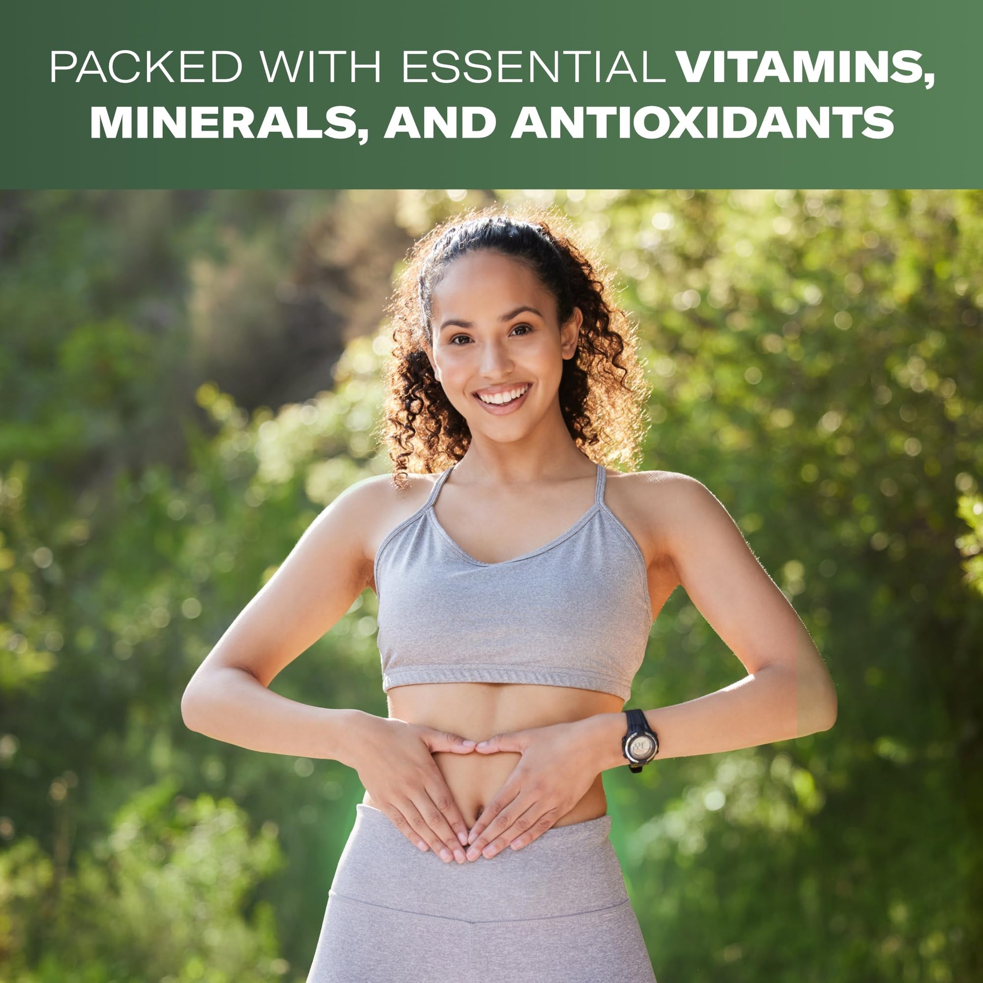 TrueSeaMoss Super Greens Powder with Matcha for Digestive & Gut Health – 25 Superfoods with Probiotics, Prebiotics, Enzymes & Sea Moss – Vegan Superfood Powder for Bloating & Regularity - 30 Servings TrueSeaMoss buy supplements canada