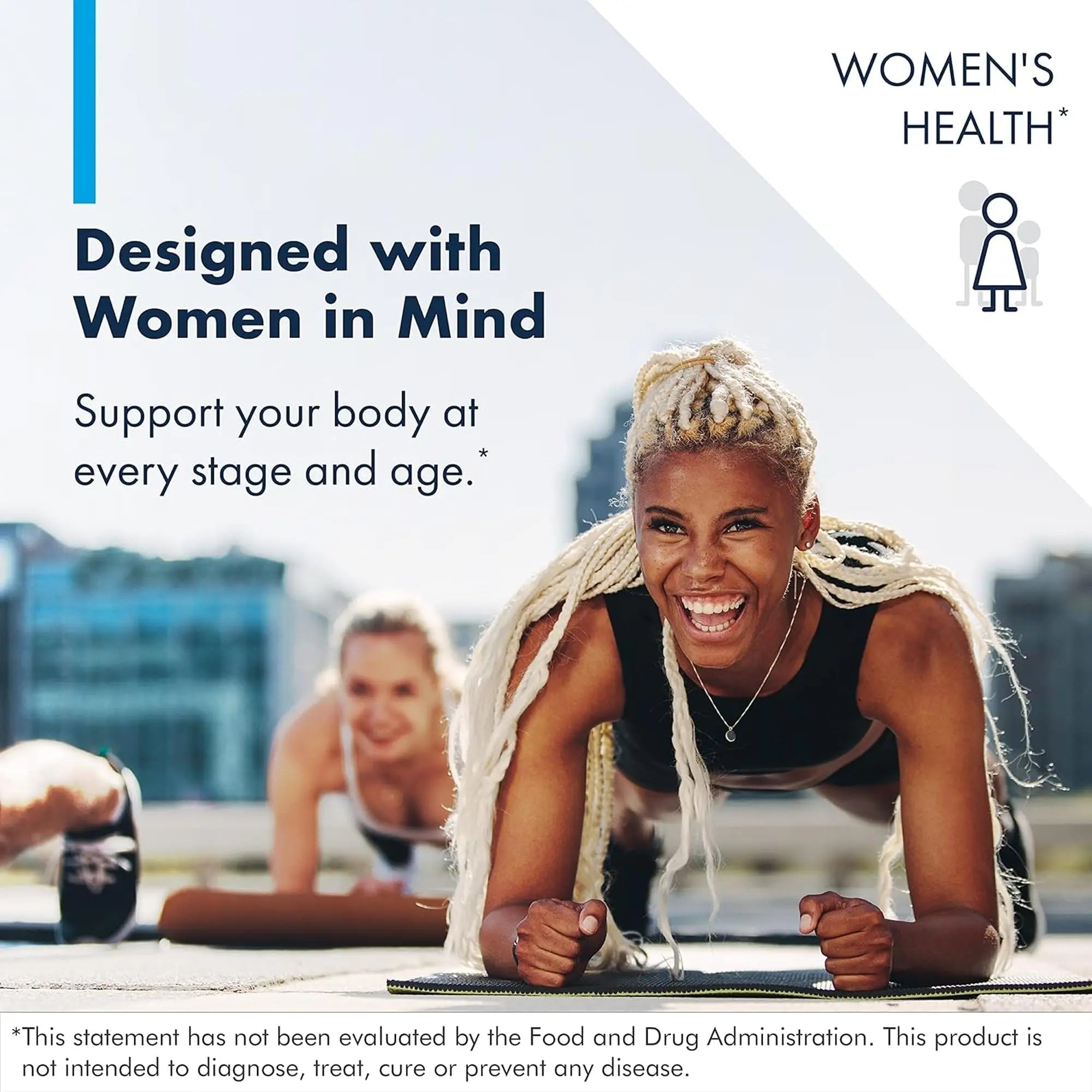 Metabolic Maintenance FemOne - Women's Multivitamin with Bioavailable Iron, Active Folate, B12, Antioxidants, Vitamin D + Biotin Metabolic Maintenance buy supplements canada