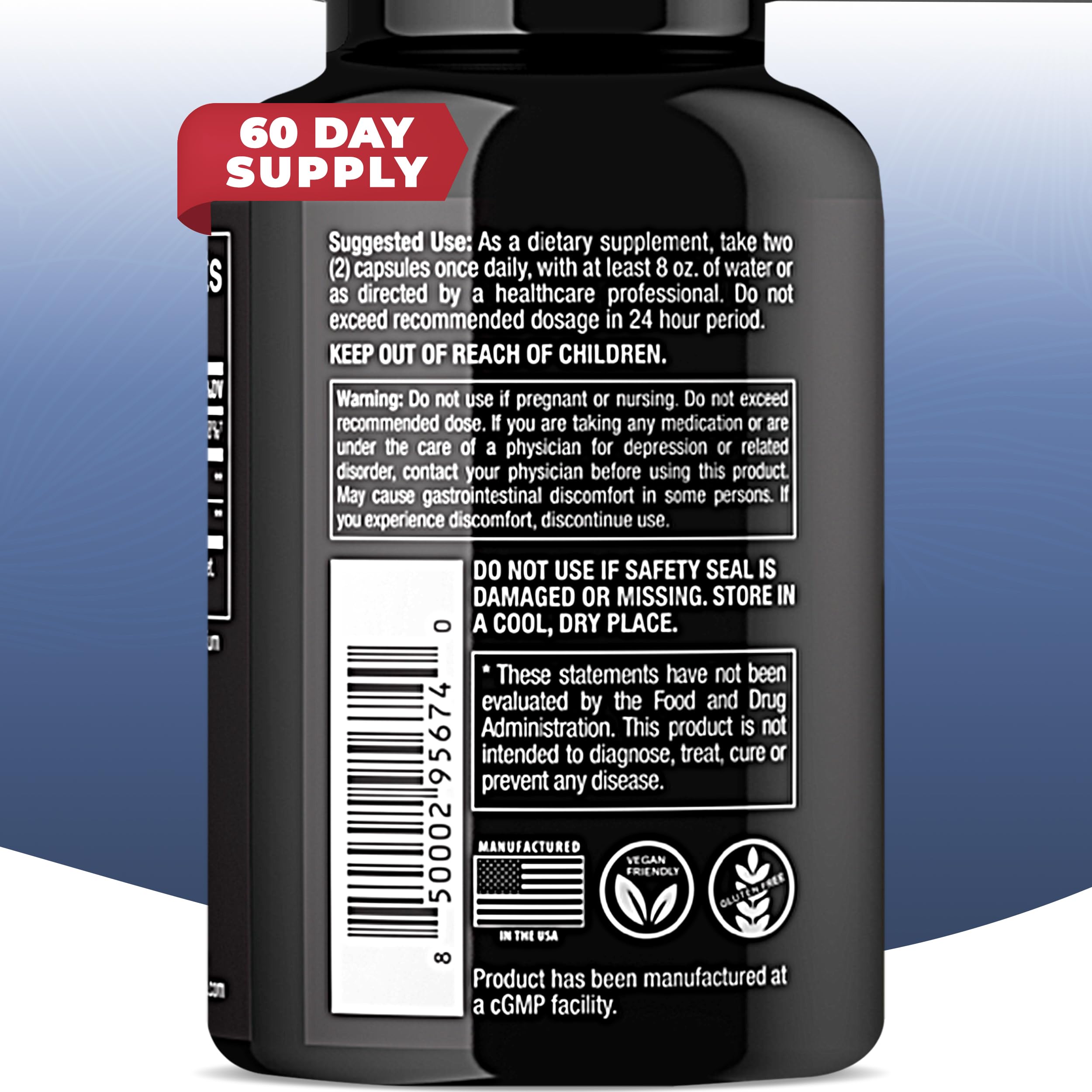 DR EMIL NUTRITION 200 MG 5-HTP Plus with SAM-e for Mood, Stress, and Sleep DR EMIL NUTRITION buy supplements canada