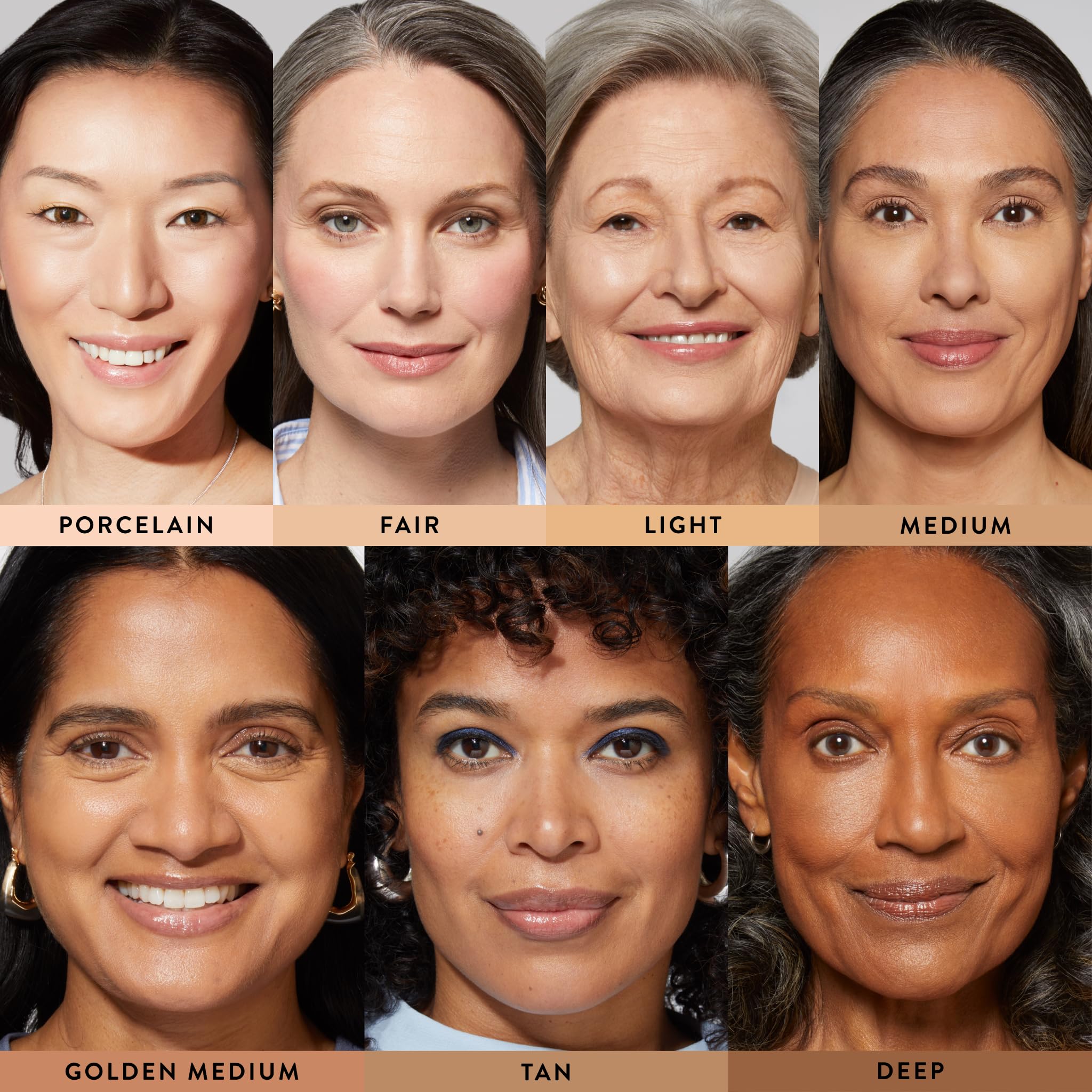 LAURA GELLER NEW YORK The Ideal Fix Concealer - Light - Buildable Medium to Full Coverage Liquid Concealer - Covers Under Eye Dark Circles & Blemishes - Long-Lasting LAURA GELLER NEW YORK buy supplements canada