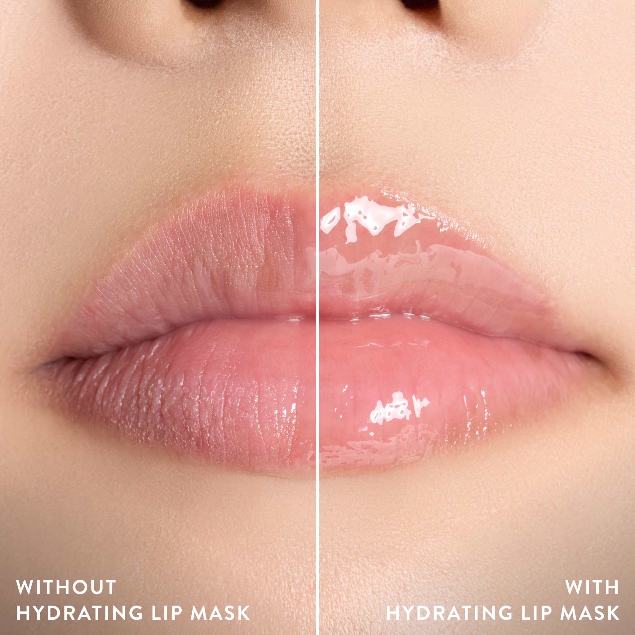 LAURA GELLER NEW YORK Hydrating Lip Mask – Deep Moisture Lip Treatment for Dry, Chapped Lips with Jojoba Oil & Shea Butter – Includes Applicator – Guava LAURA GELLER NEW YORK buy supplements canada