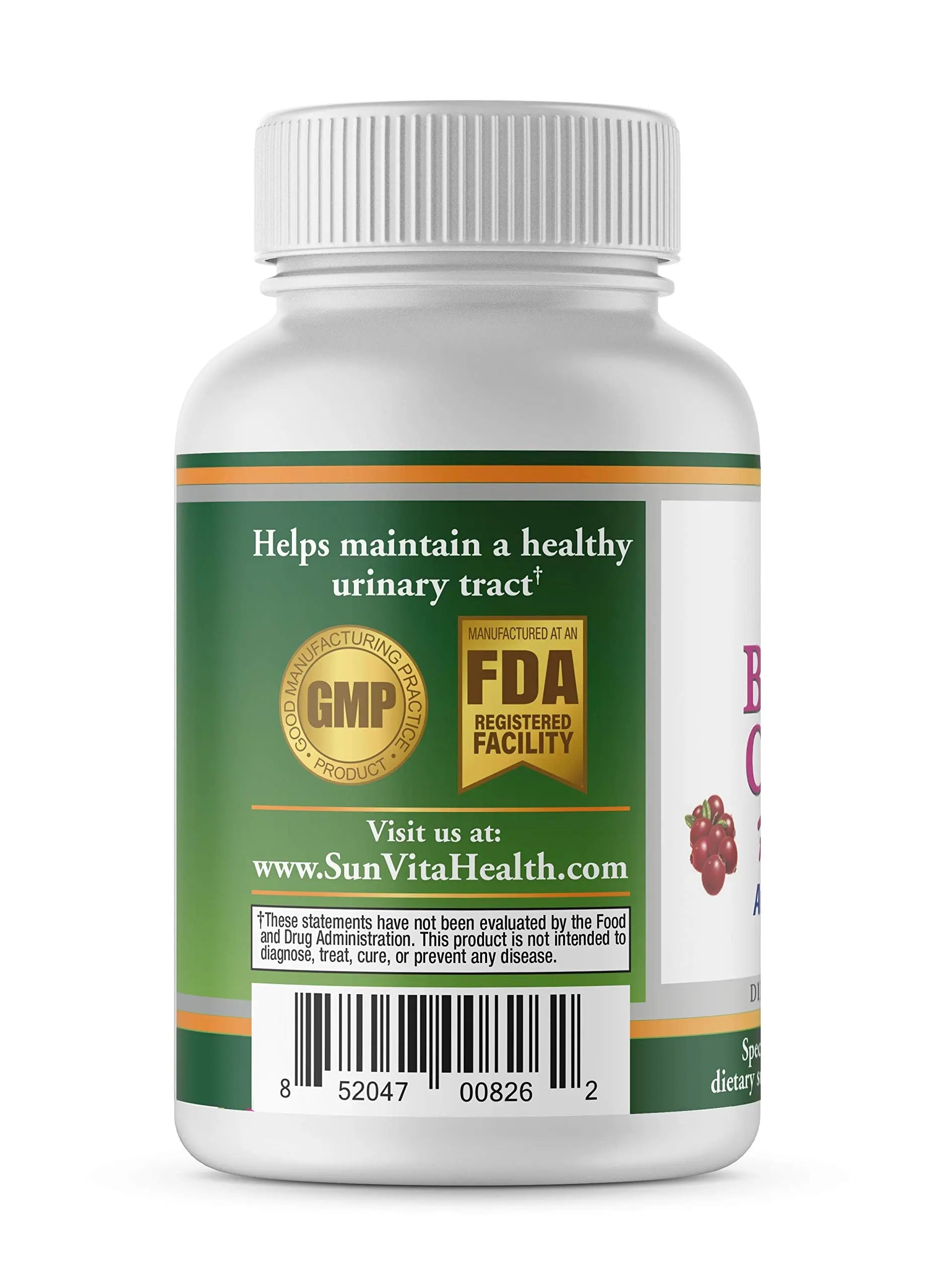 SunVita Health - Bladder Balance® - Bladder Control for Women • Bladder Issues Such as Urinary Frequency, Urgency and Urinary Tract Issues! SunVita Health buy supplements canada